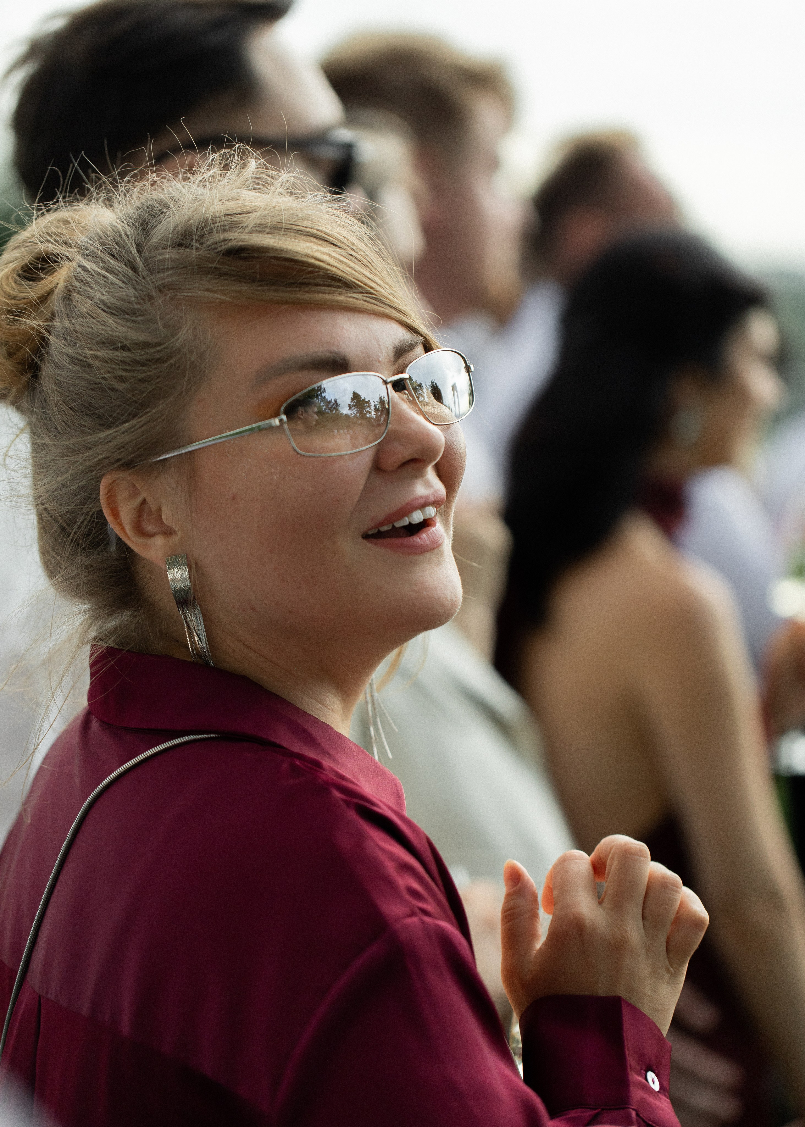 Максим и Ира. Свадебный фотограф Нижний Новгород, Москва