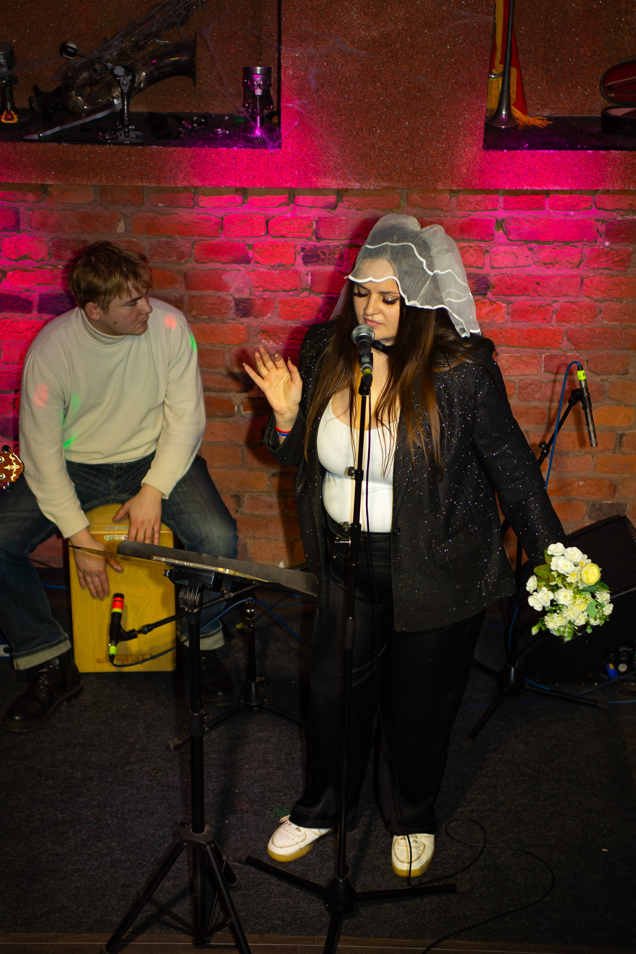 Репортажная съёмка. Женский фотограф в Москве