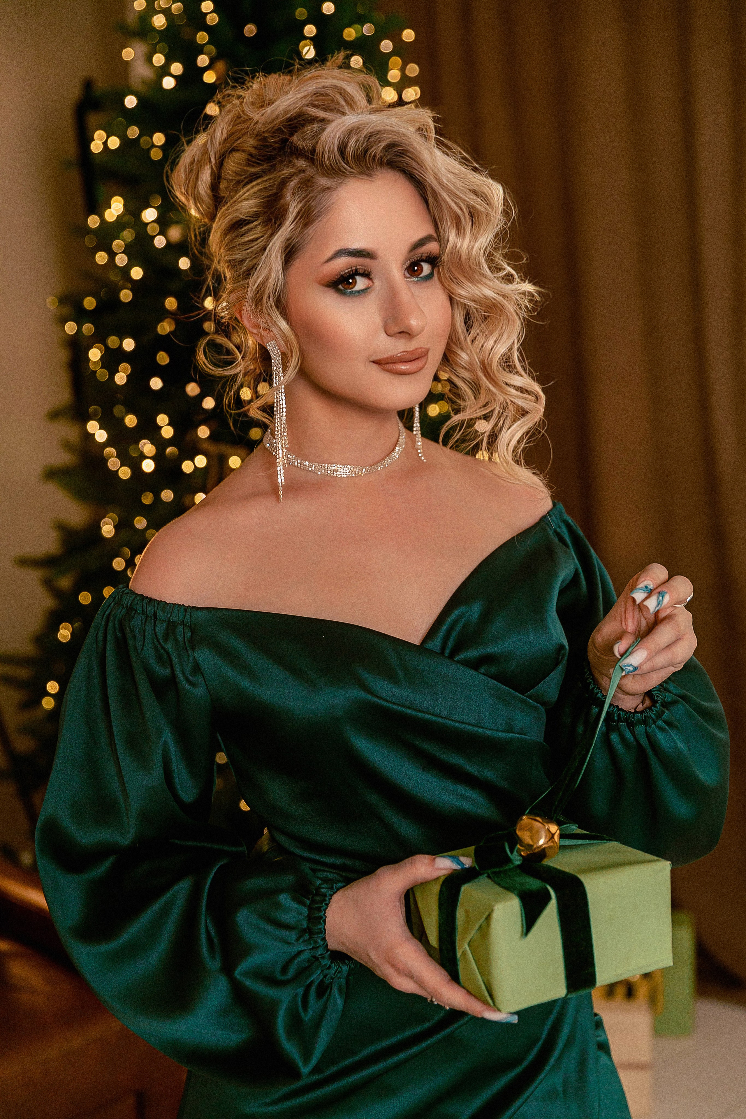 Новогодние съемки с 15 ноября по 15 января. Свадебный фотограф в новокузнецке