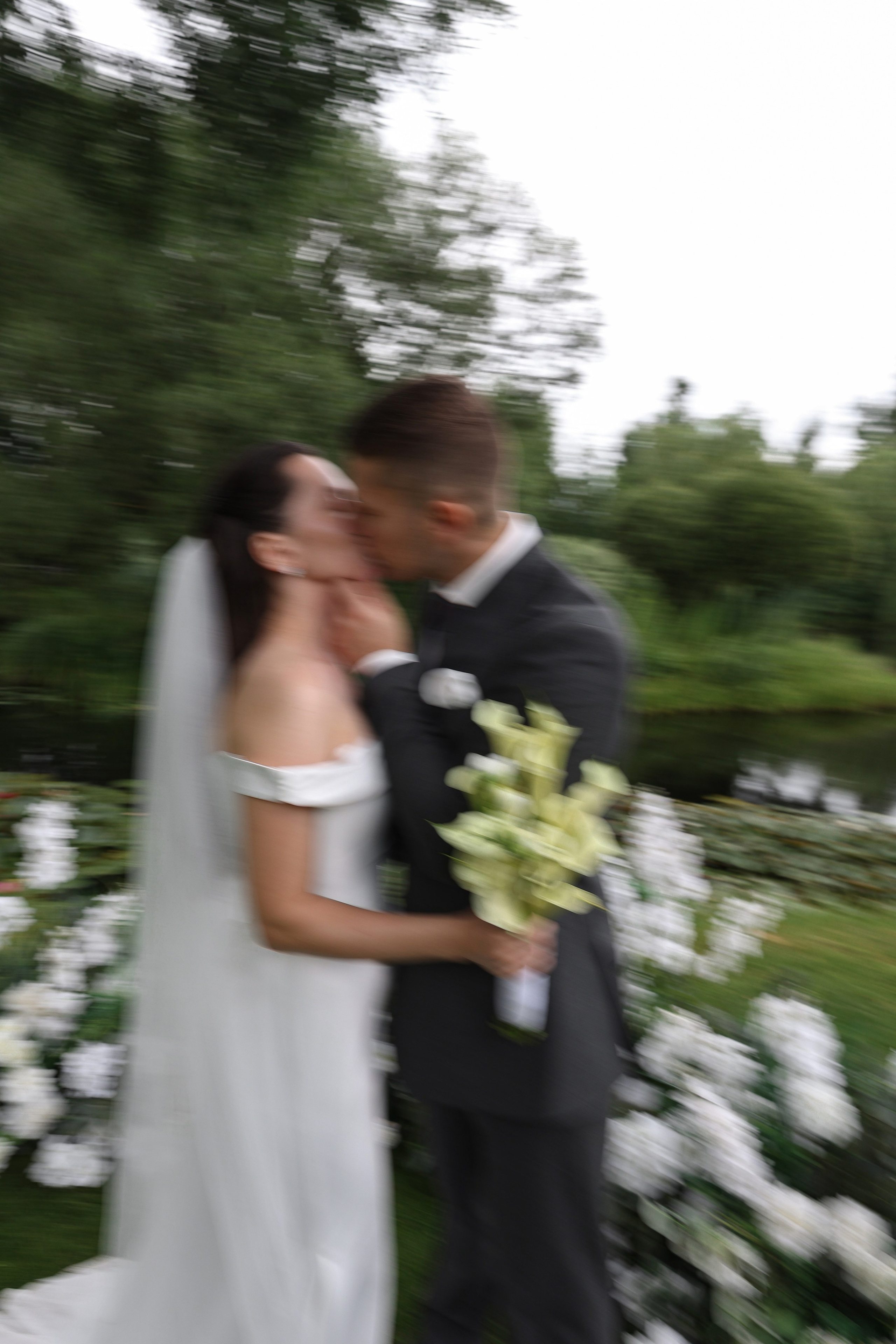 Сергей и Екатерина. Свадебные фотограф и видеограф в Минске Голдосовы Марина и Вадим