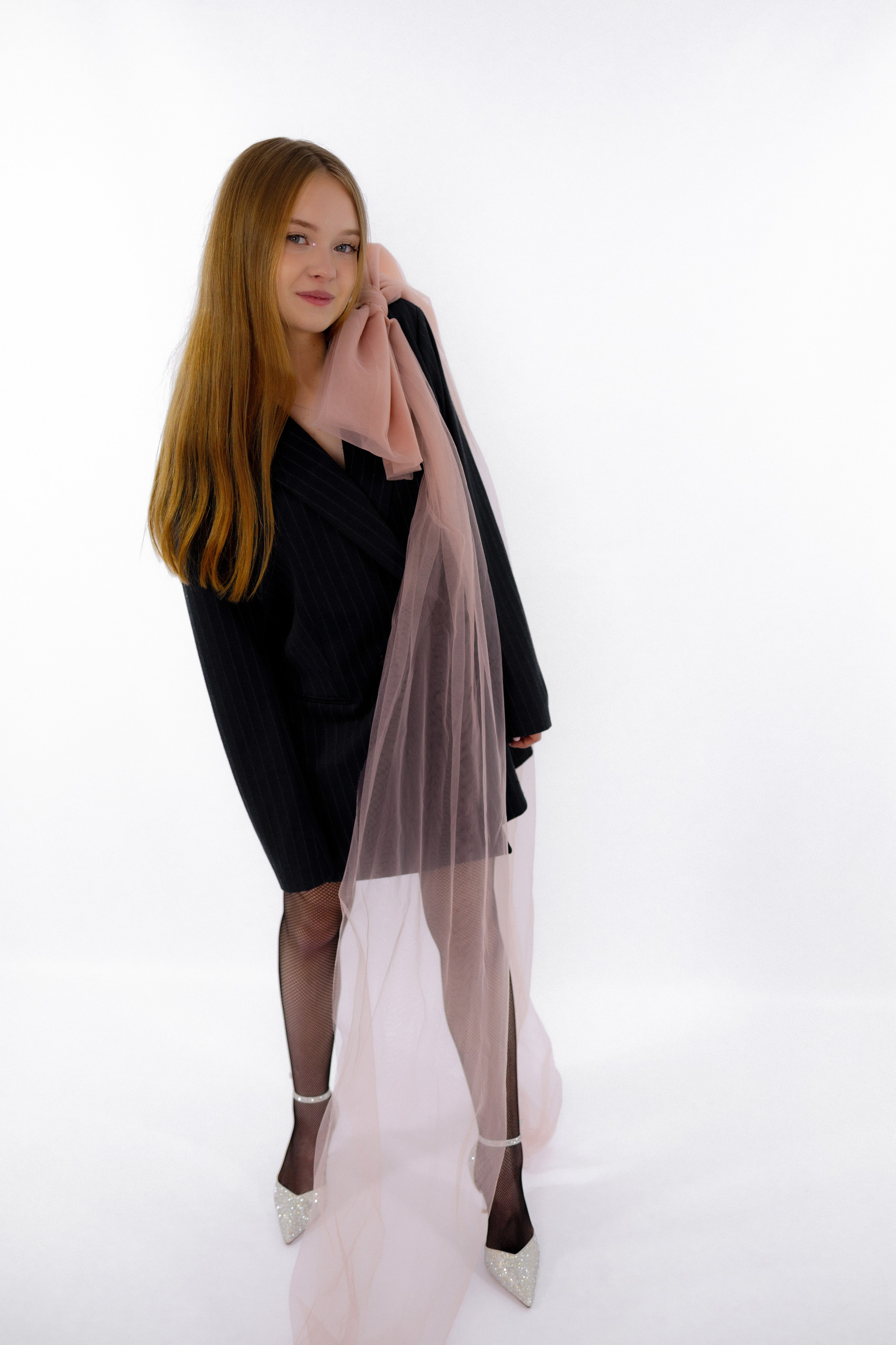 Настя. Фотограф Татьяна Семенова