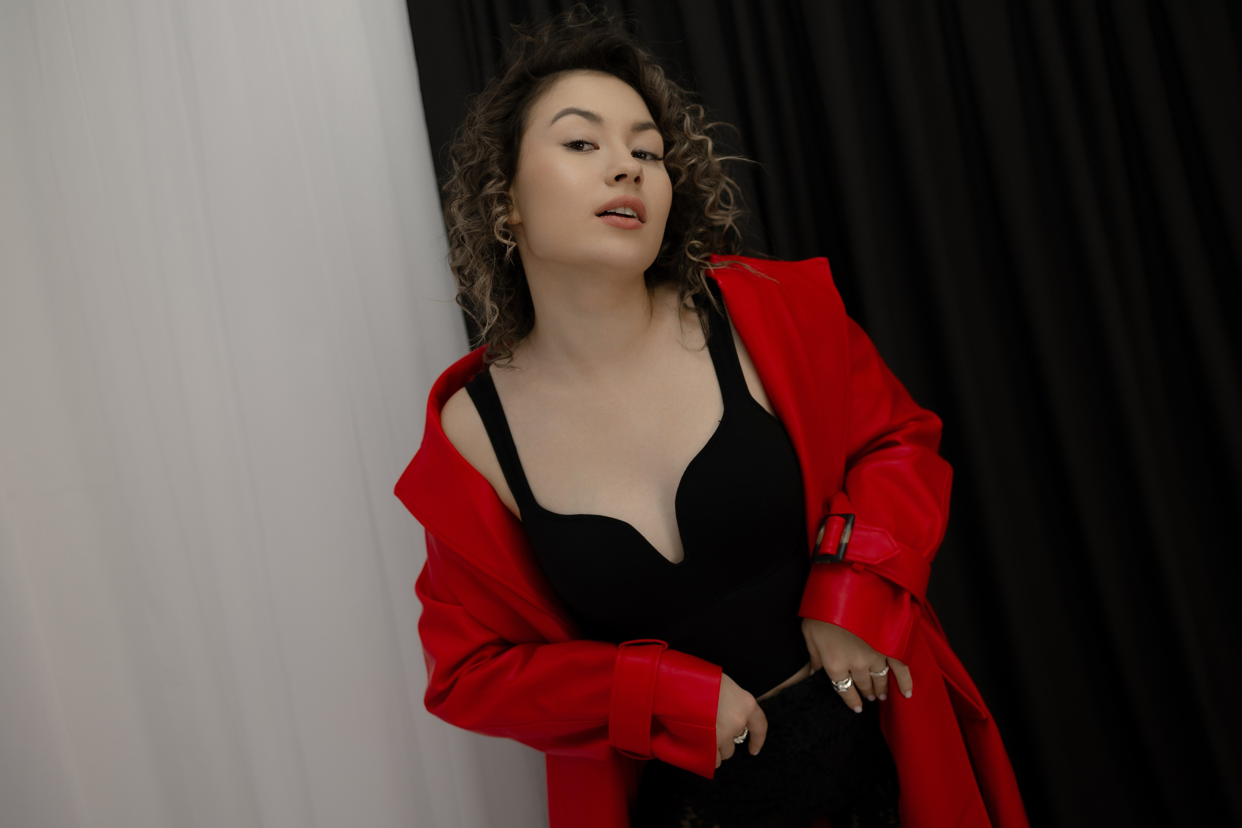 Роза. Фотограф Татьяна Семенова