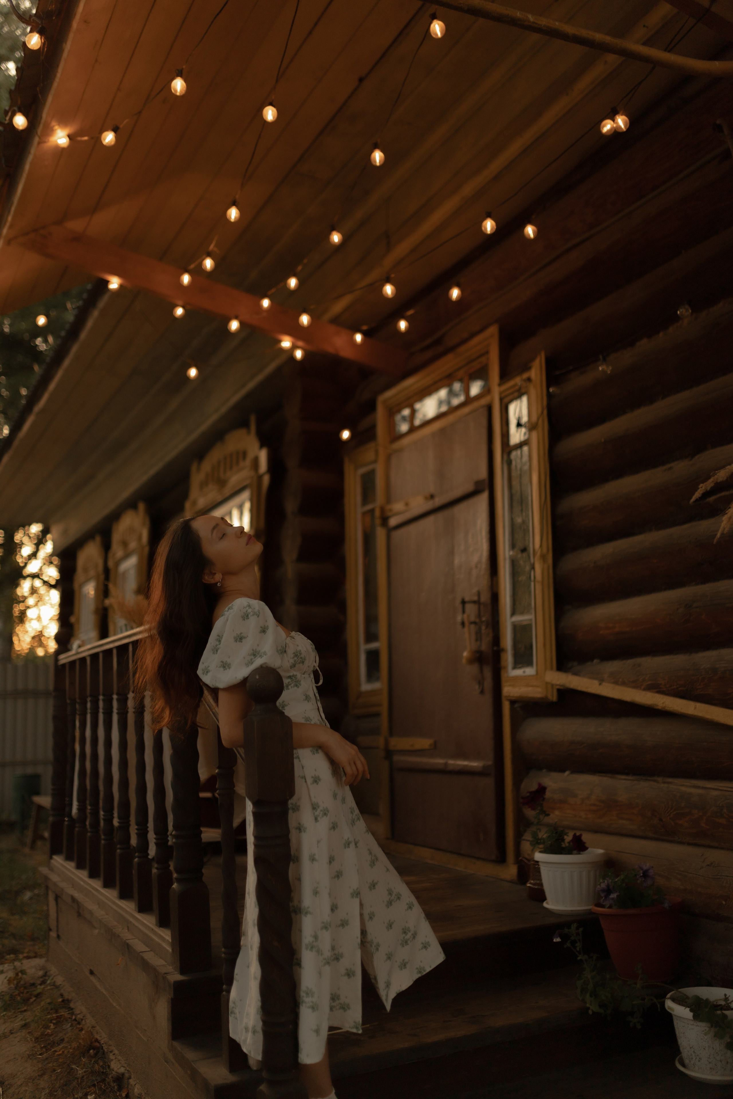 Оля. Фотограф Татьяна Семенова