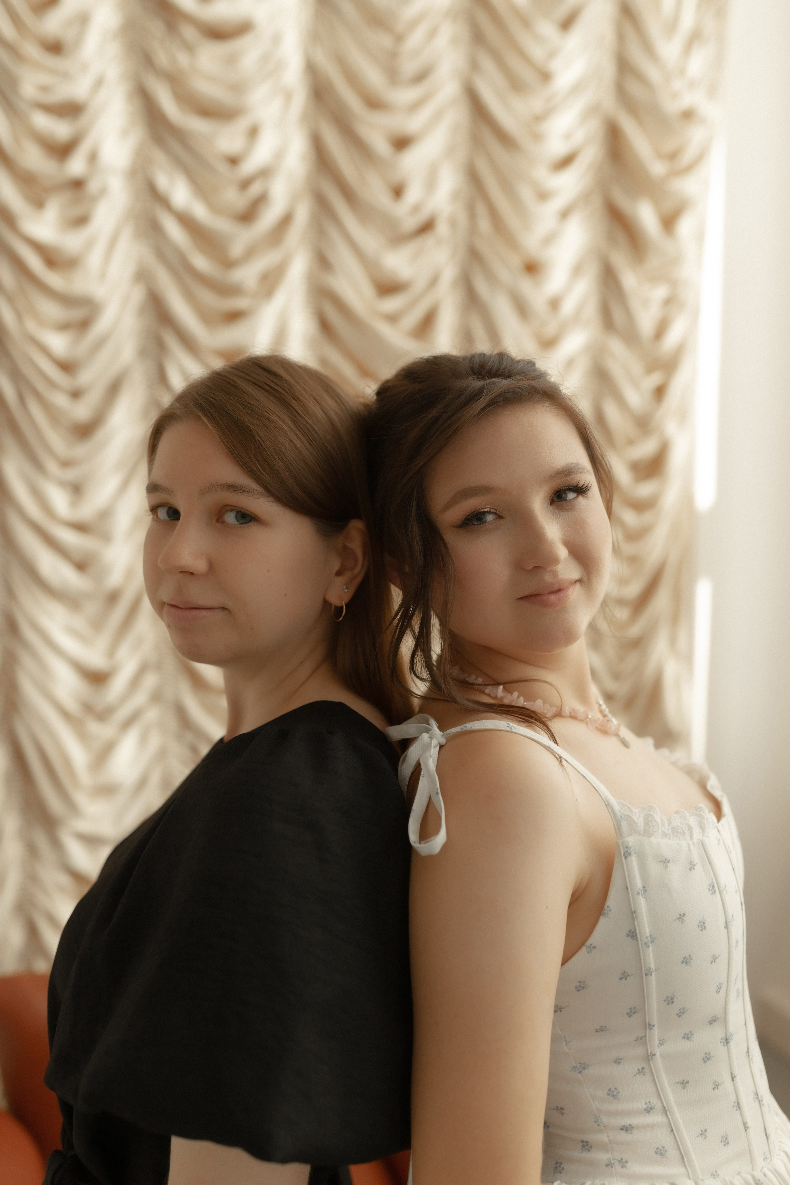 Девичник. Фотограф Татьяна Семенова