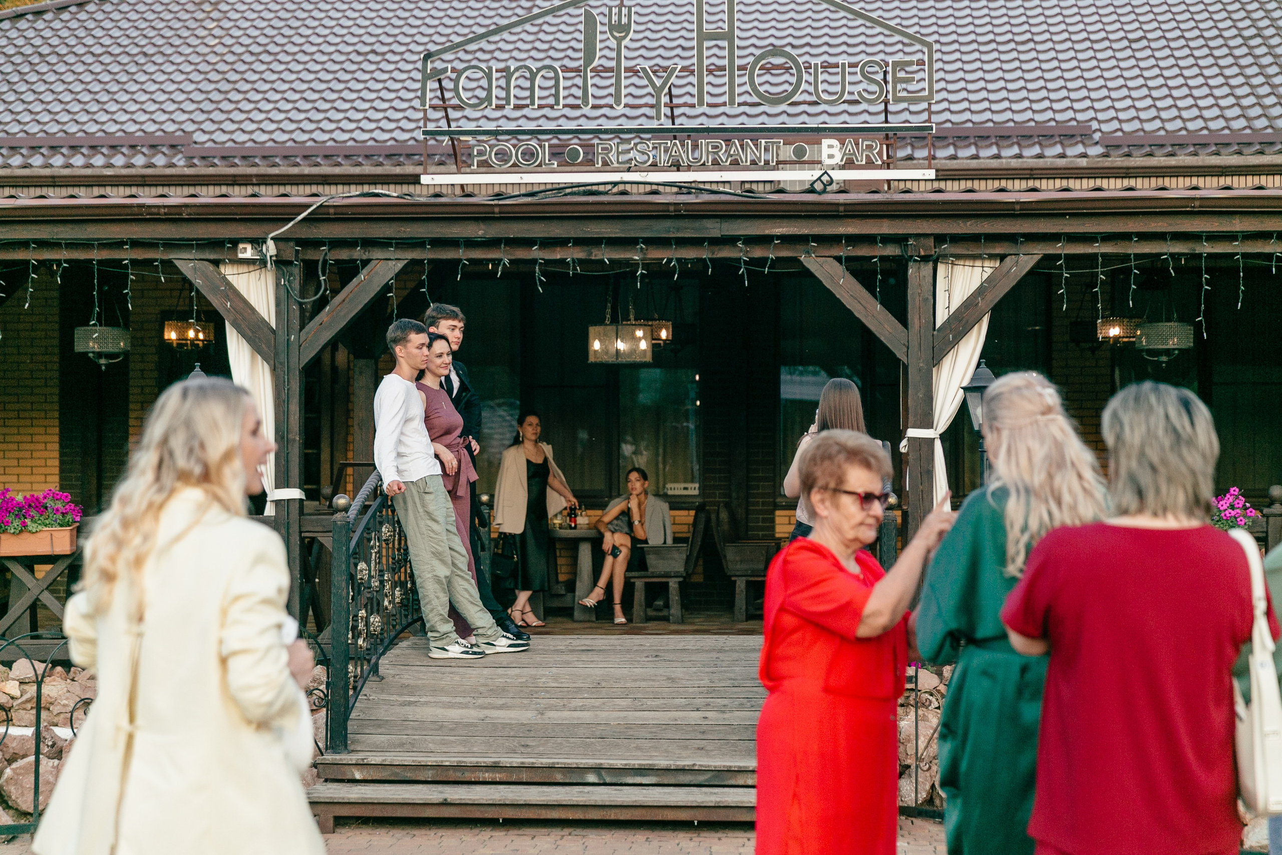 Фотограф на выпускной в Волгодонске. Фотограф в Волгодонске и Ростове — Владимир Казак