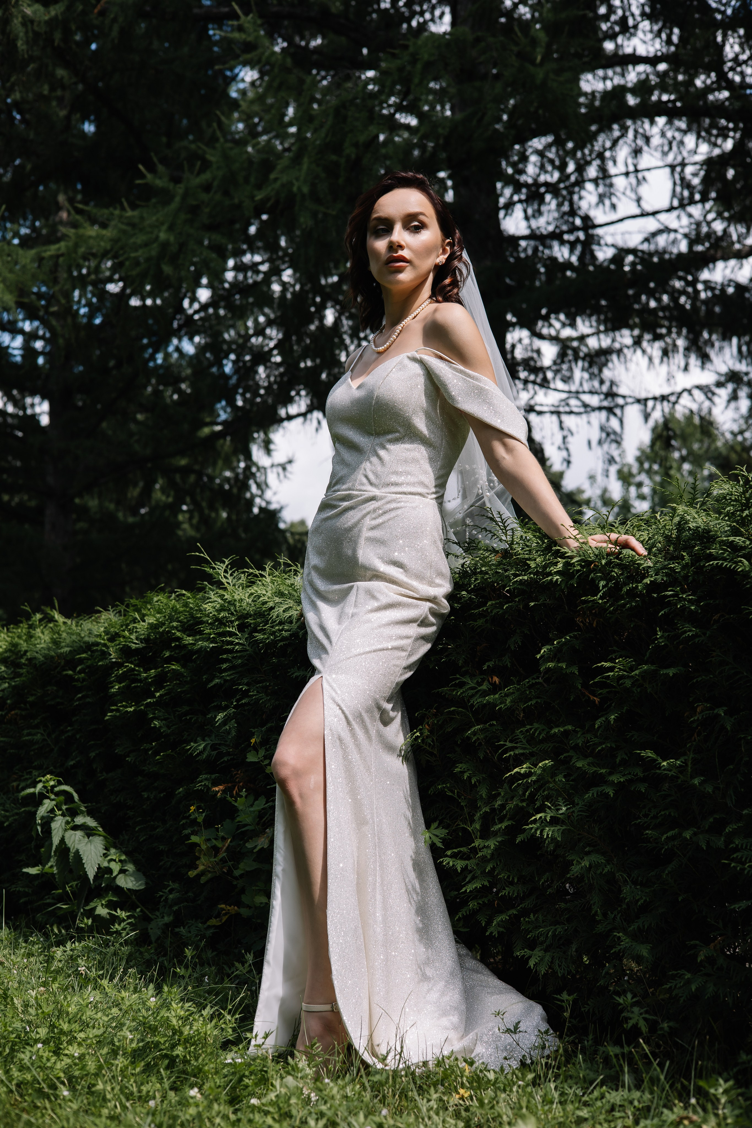 Данил и Александра. Свадебный фотограф и видеограф в Омске — Виталий и Алёна Орлянд