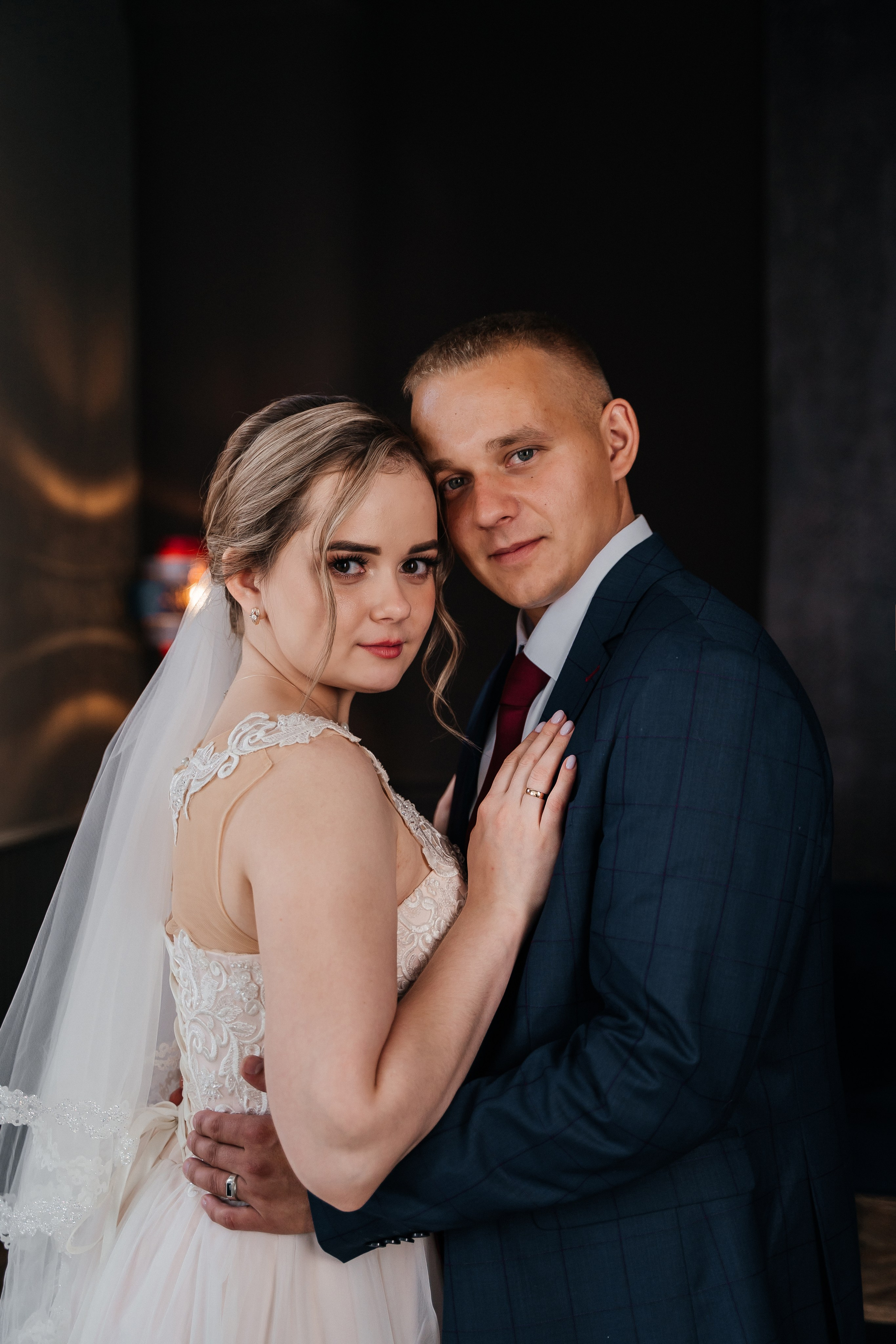 А&А. Фотограф в городе Омск Ефименко Ася