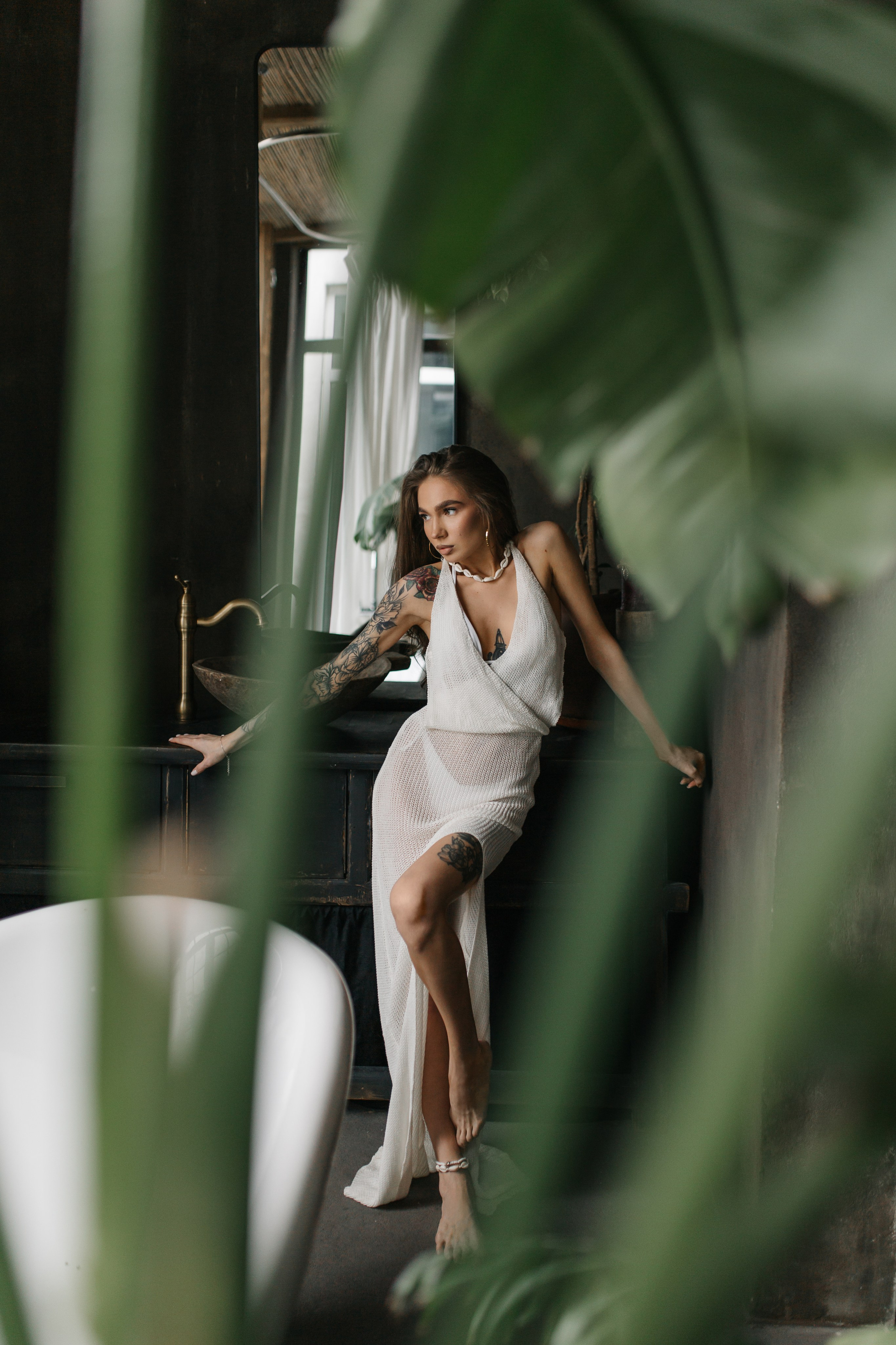 Лучшие фотостудии. Фотограф в Санкт-Петербурге Гранкина Мария