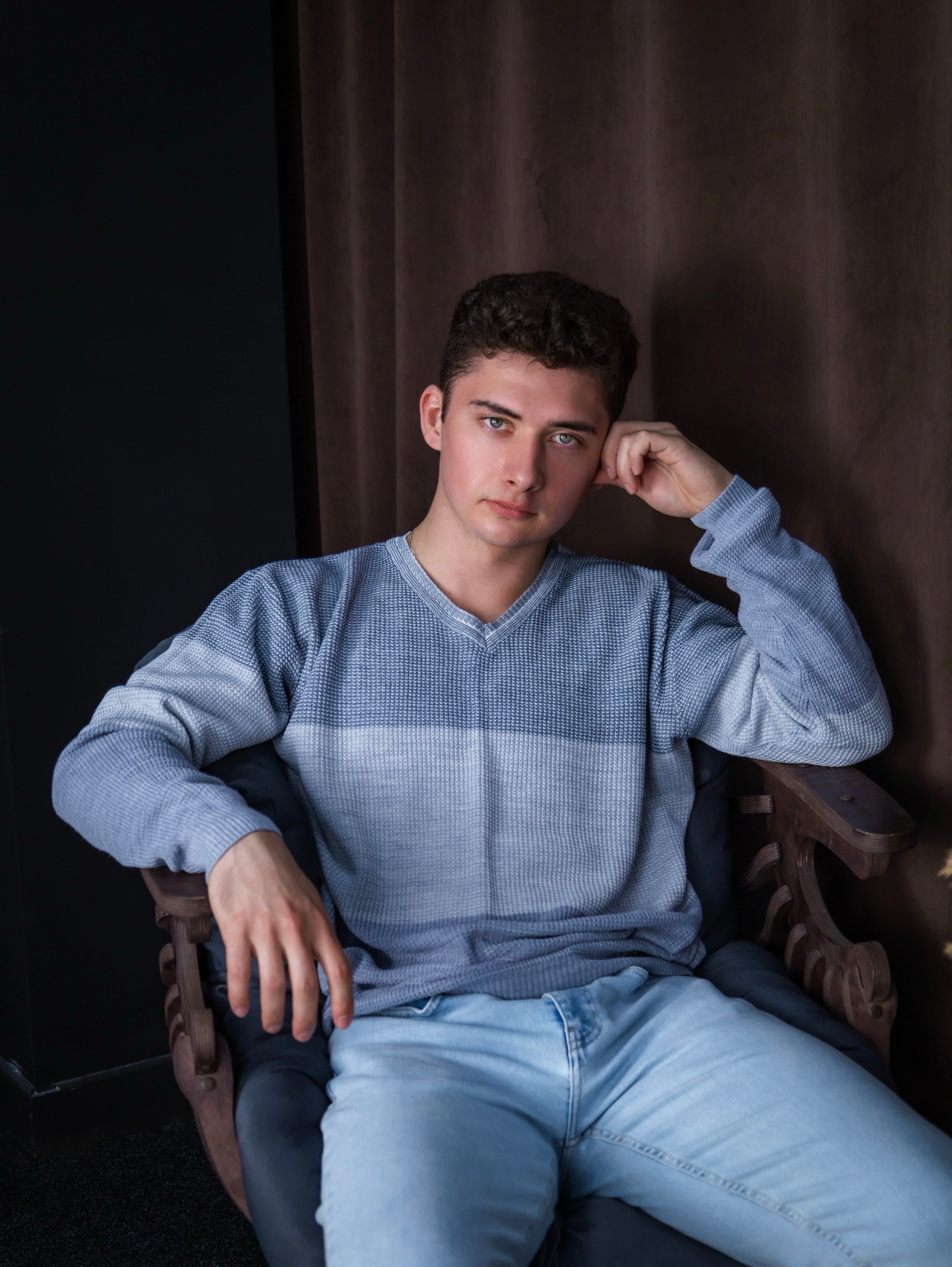 Фотограф в Краснодаре Диана Осокина