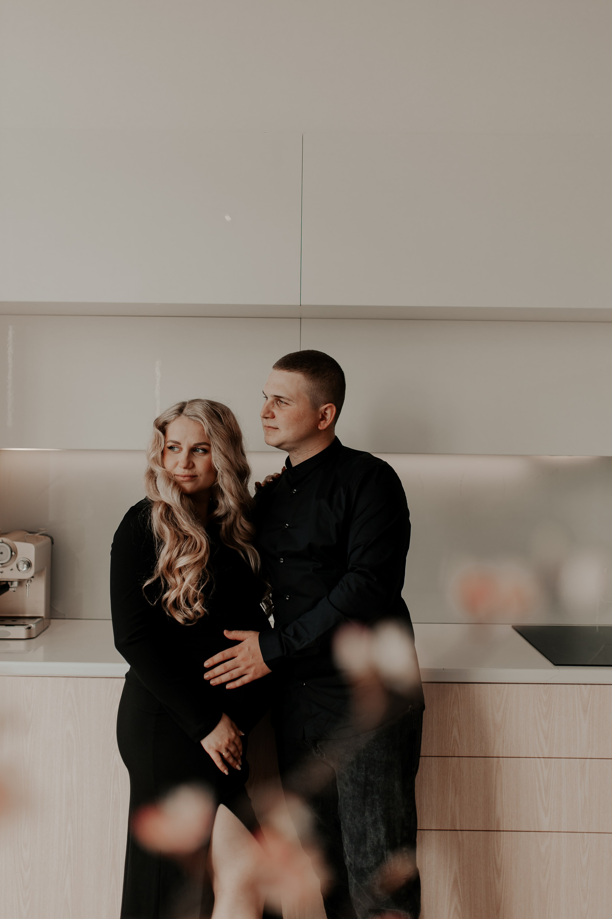 Кристина & Артем. Фотограф в Санкт-Петербурге Лиза Семченкова