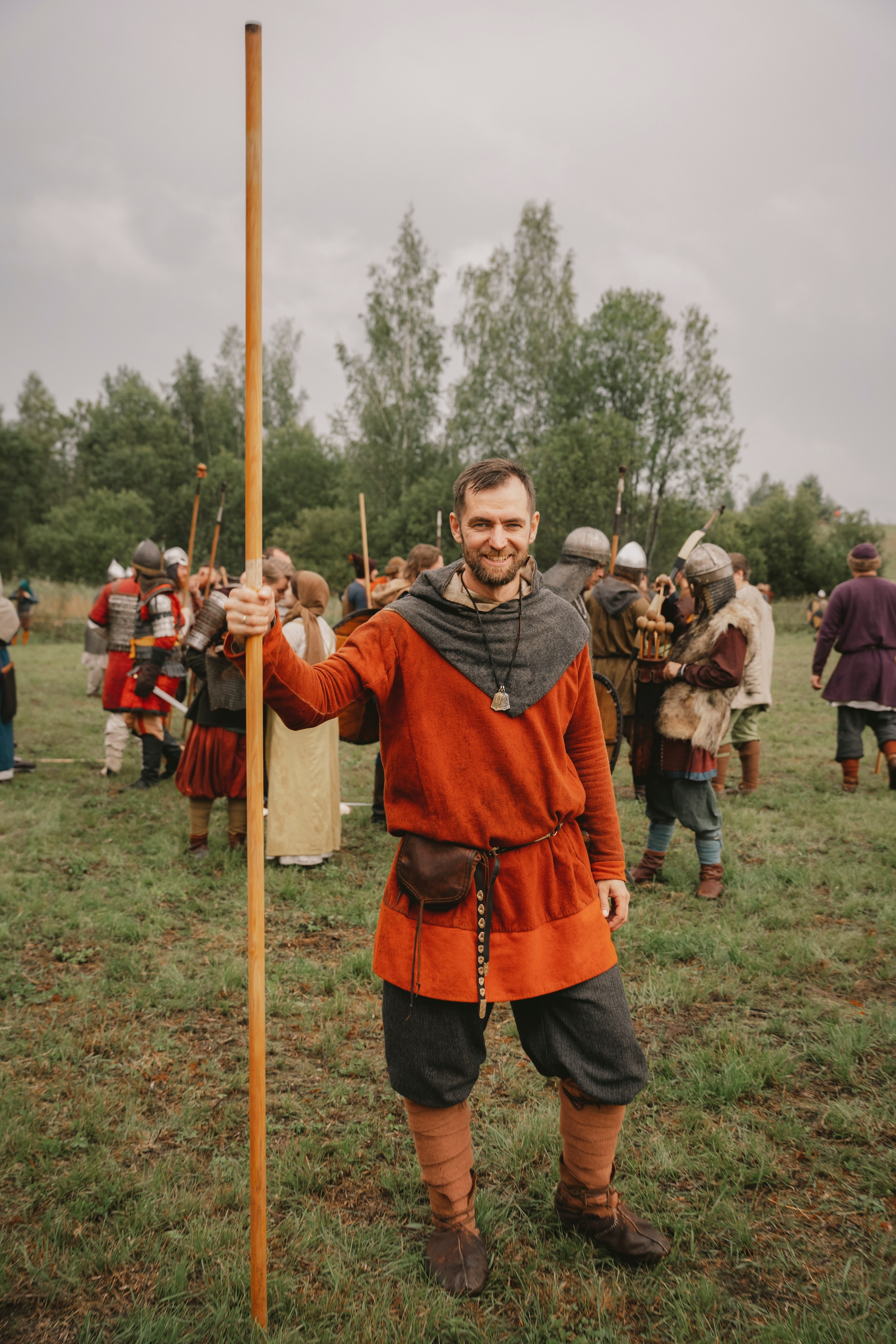 Фестиваль <Братчина> 2024 Новгородская обл. Портретный фотограф в Смоленске и Москве Мария Громова