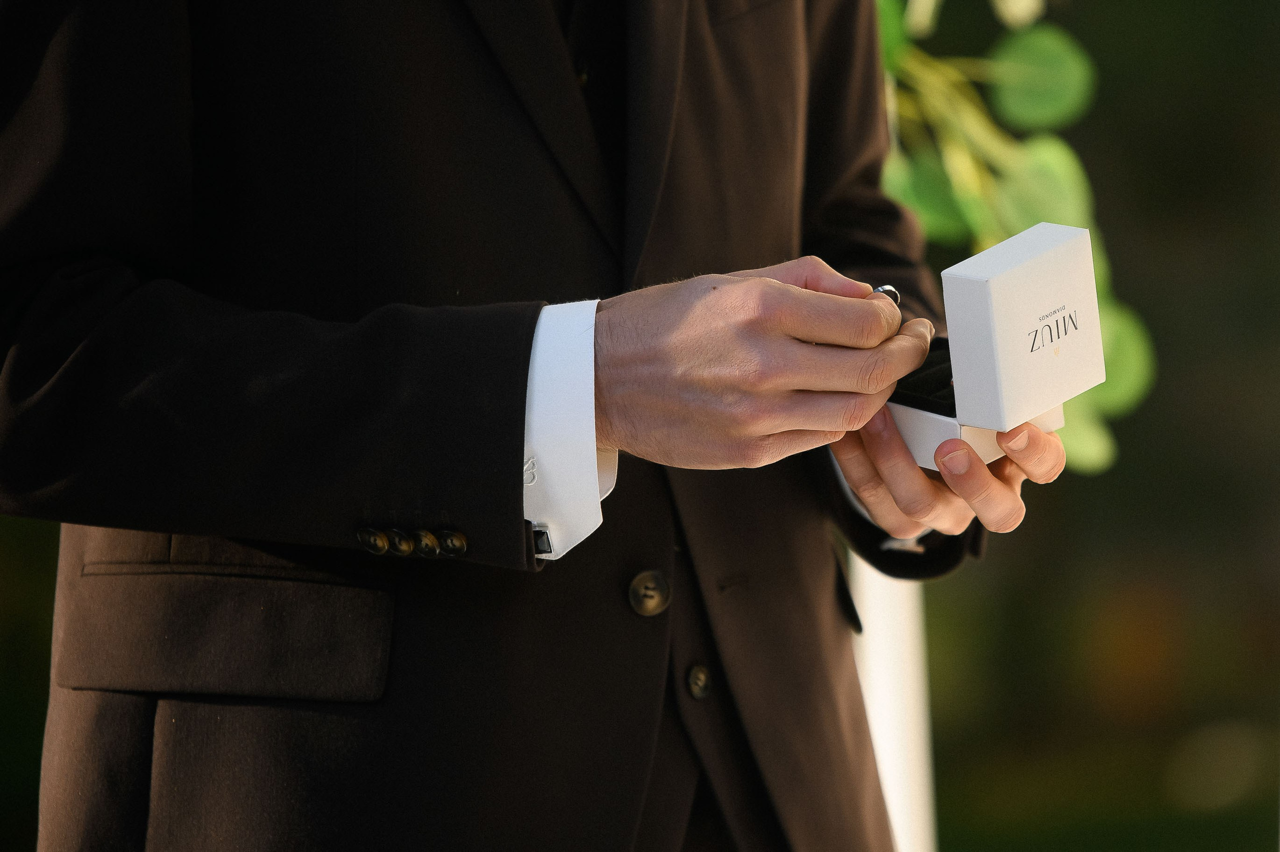 «Вечность начинается сейчас». Евгений Нисковских — свадебный и репортажный фотограф в Тюмени