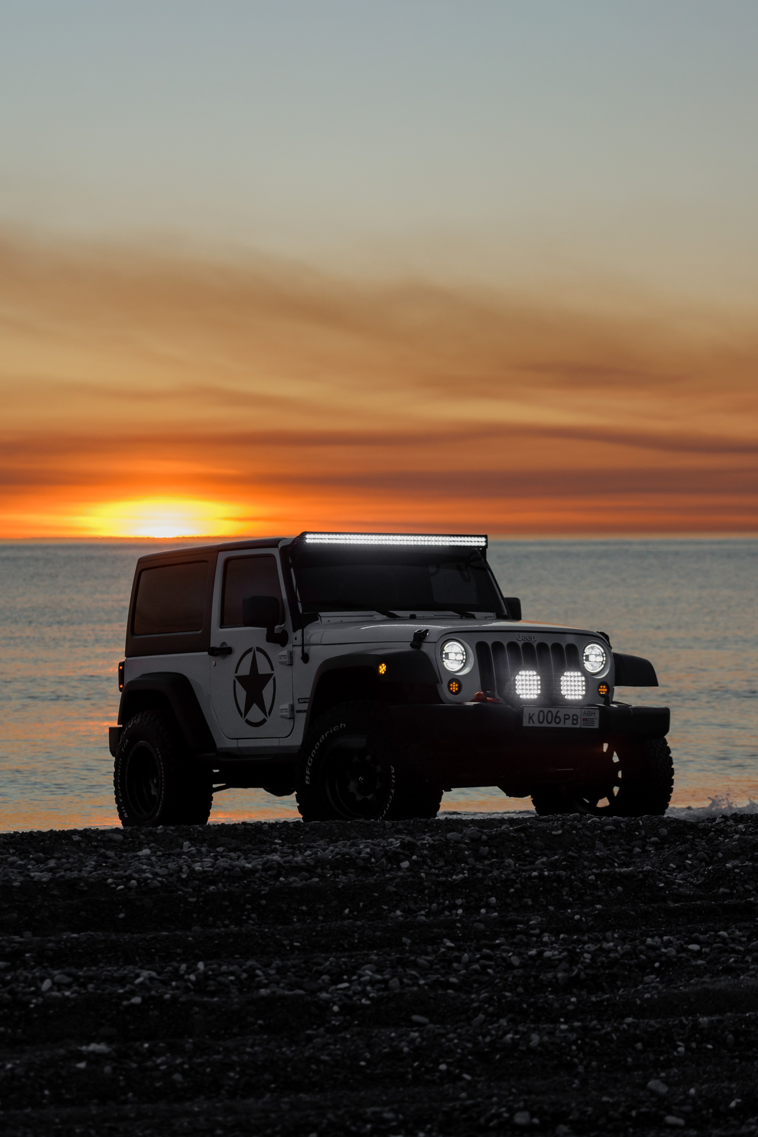Машины. Фотограф в Санкт-Петербурге и Москве Макс Спектор