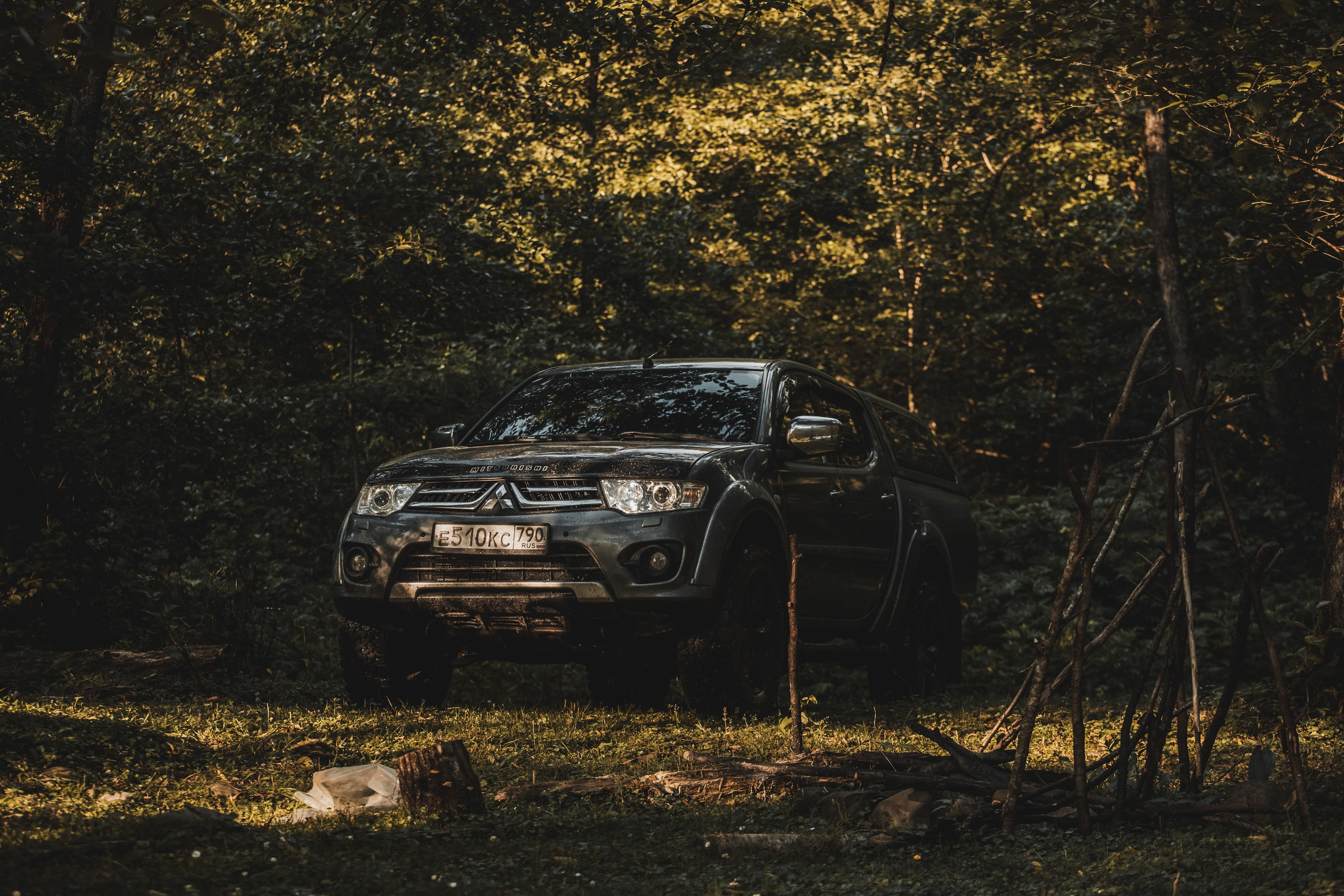 Машины. Фотограф в Санкт-Петербурге и Москве Макс Спектор