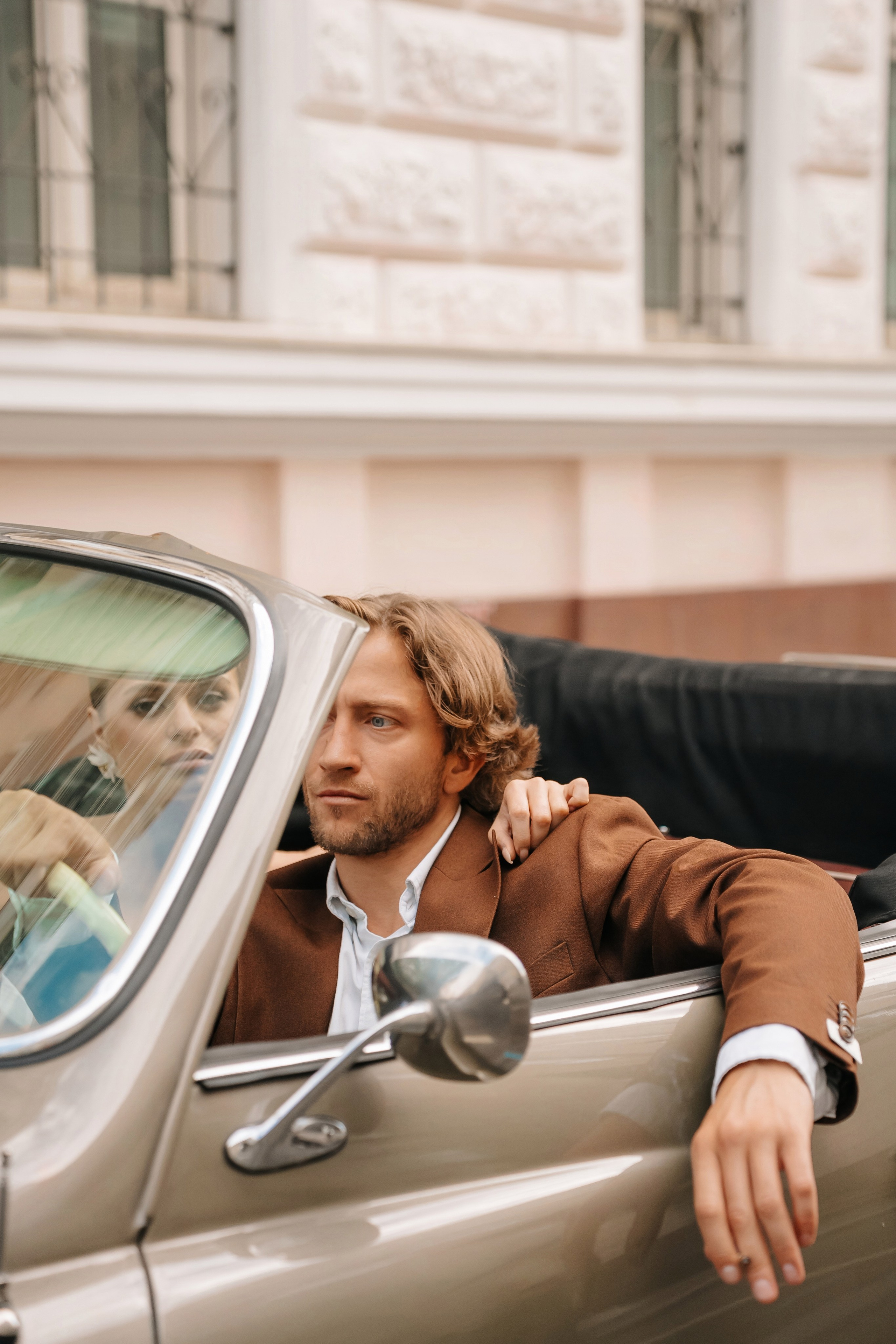 Urban idyll. Главная