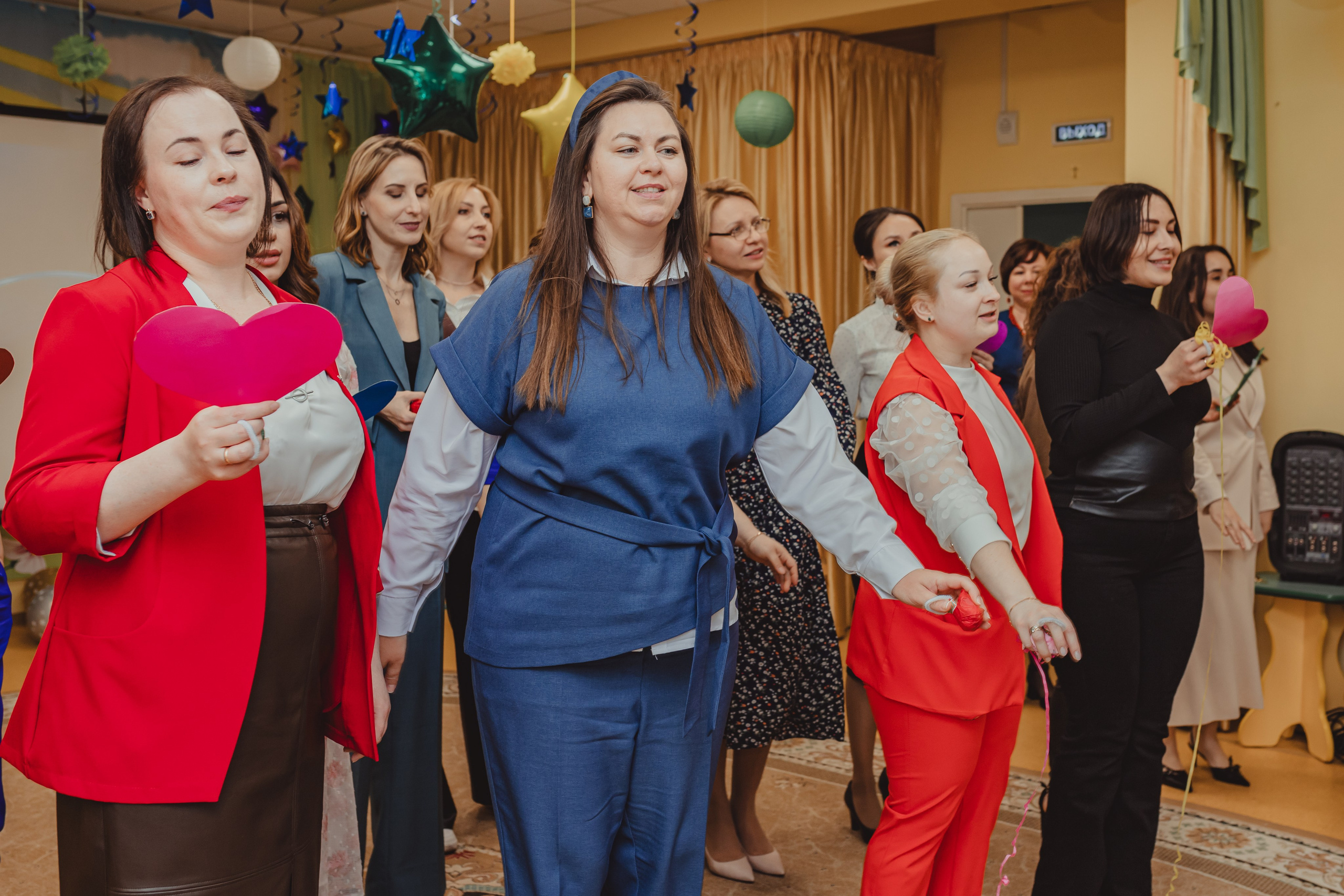 Выпускной «Пчелка» Щелково. Семейный и домашний фотограф в Москве и МО Королева Валерия