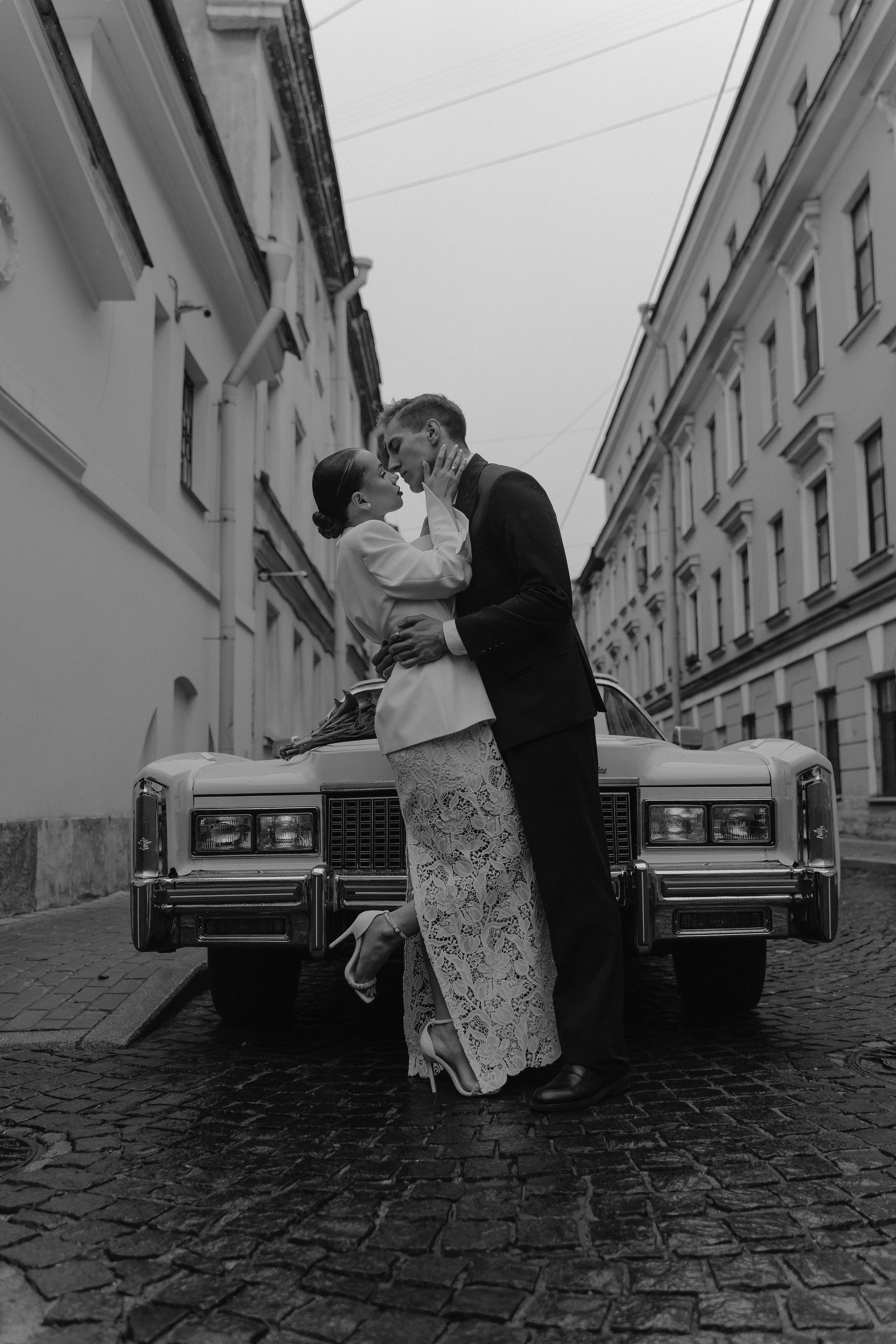 A&R. Свадебный фотограф — Наталья Фед СПб/Москва