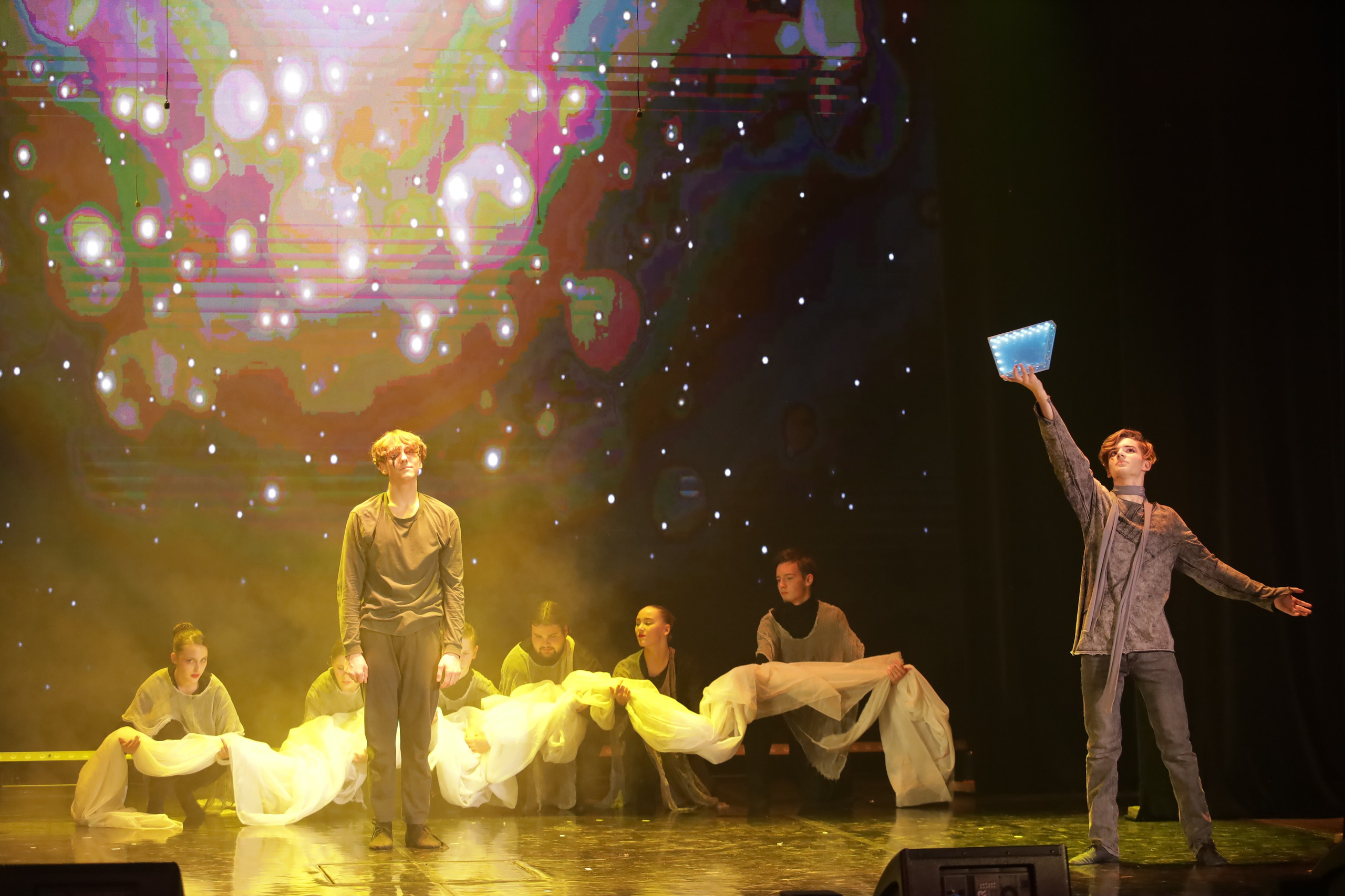 Профессиональная съемка хореографического конкурса в Санкт-Петербурге. Портретный Фотограф Александр «Konevtsoph» В Санкт-Петербурге