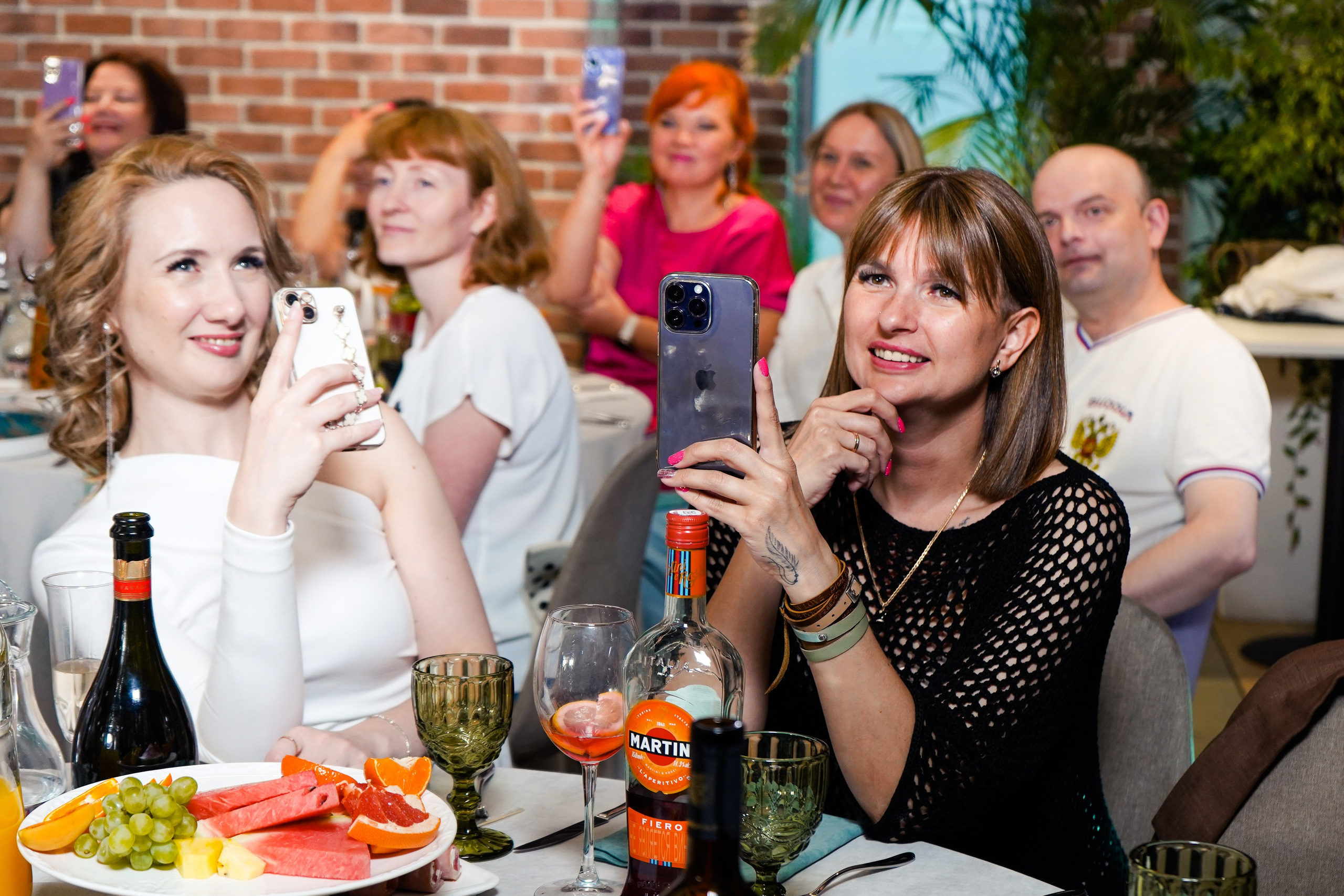 Выпускной вечер, гимназия № 40, 9 класс. Семейный и портретный фотограф в Екатеринбурге Анна Лобанова