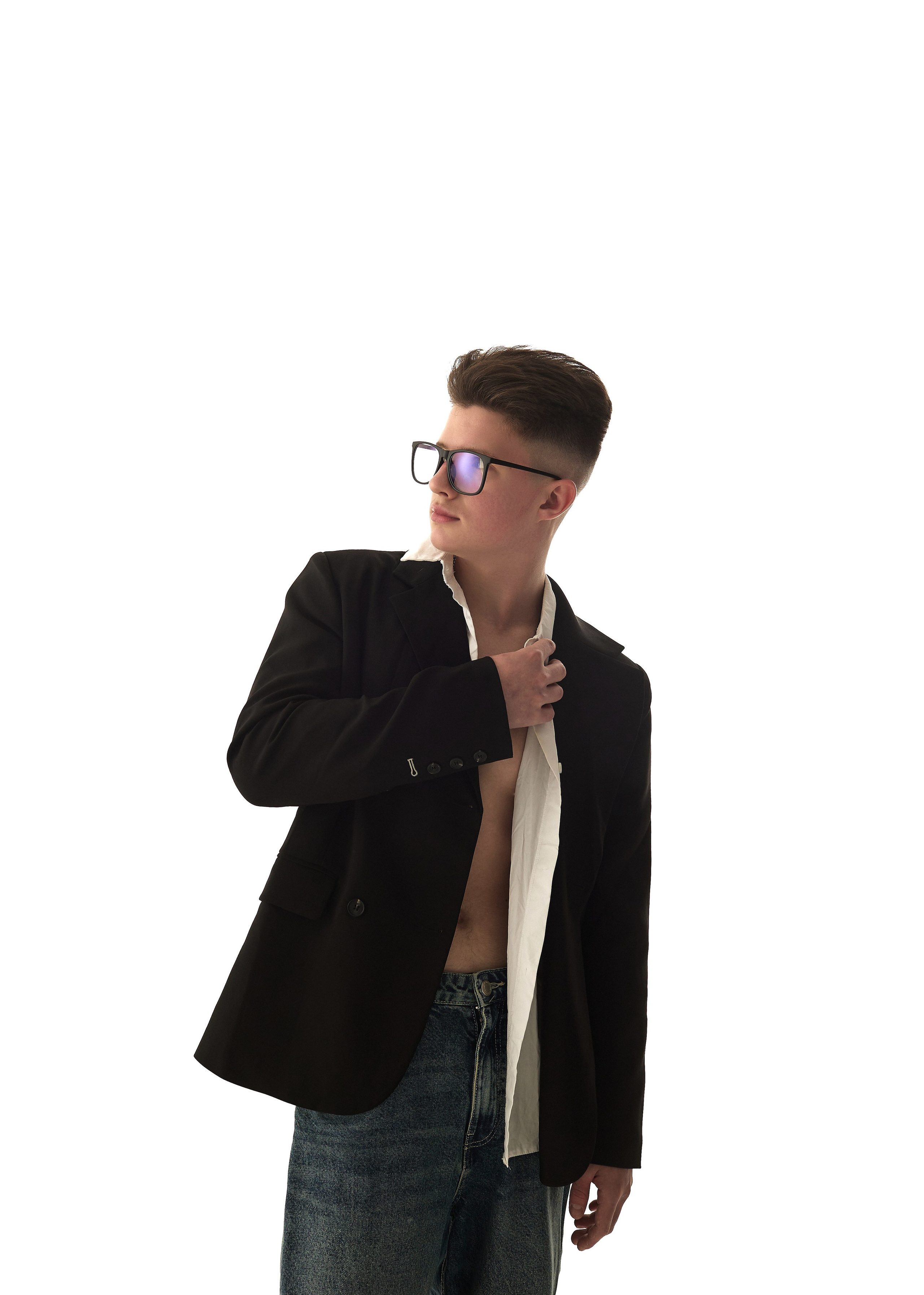 SEREGA. Фотограф Мария Сивохина