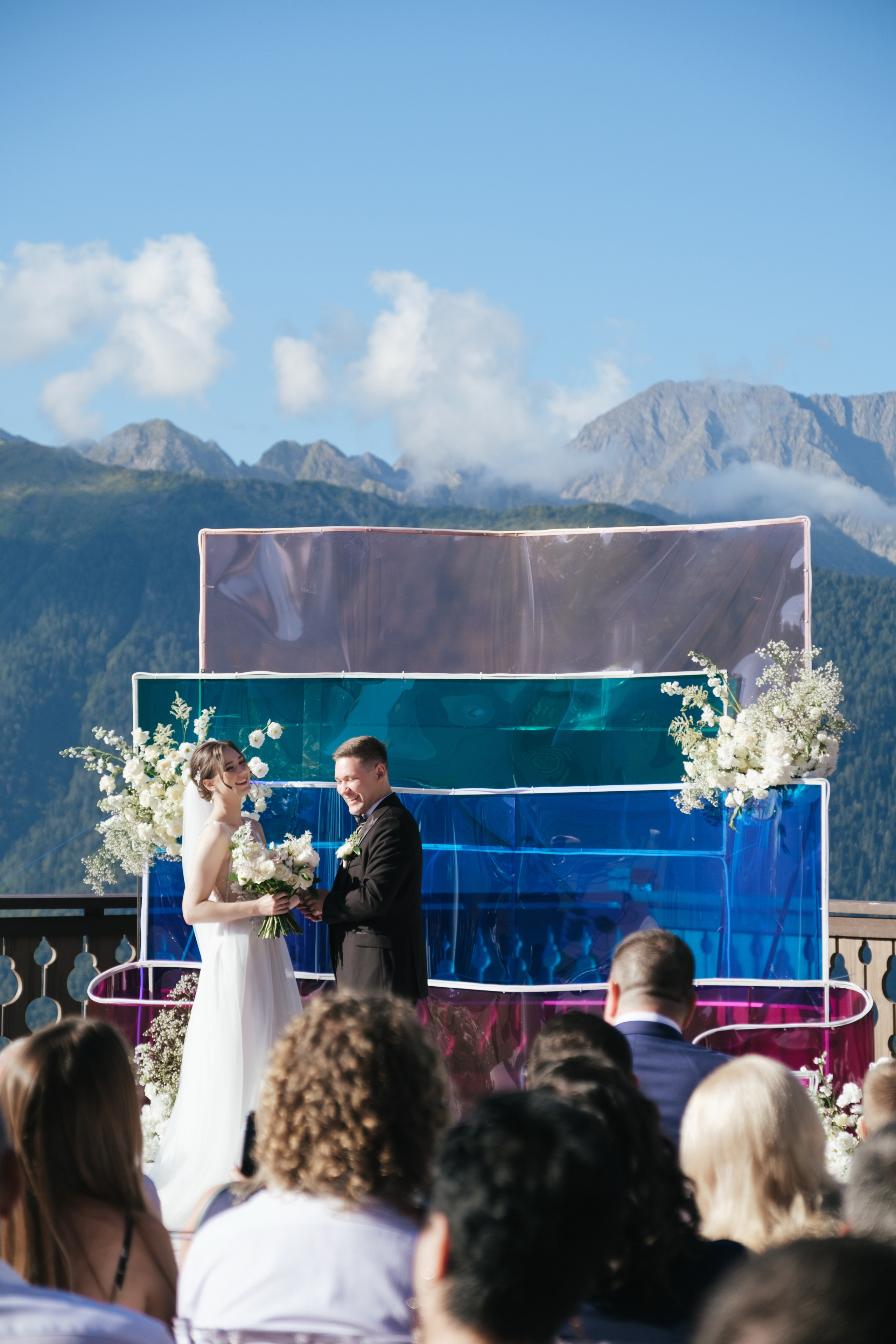 Сияние. Свадебный Видеограф Фотограф в Сочи