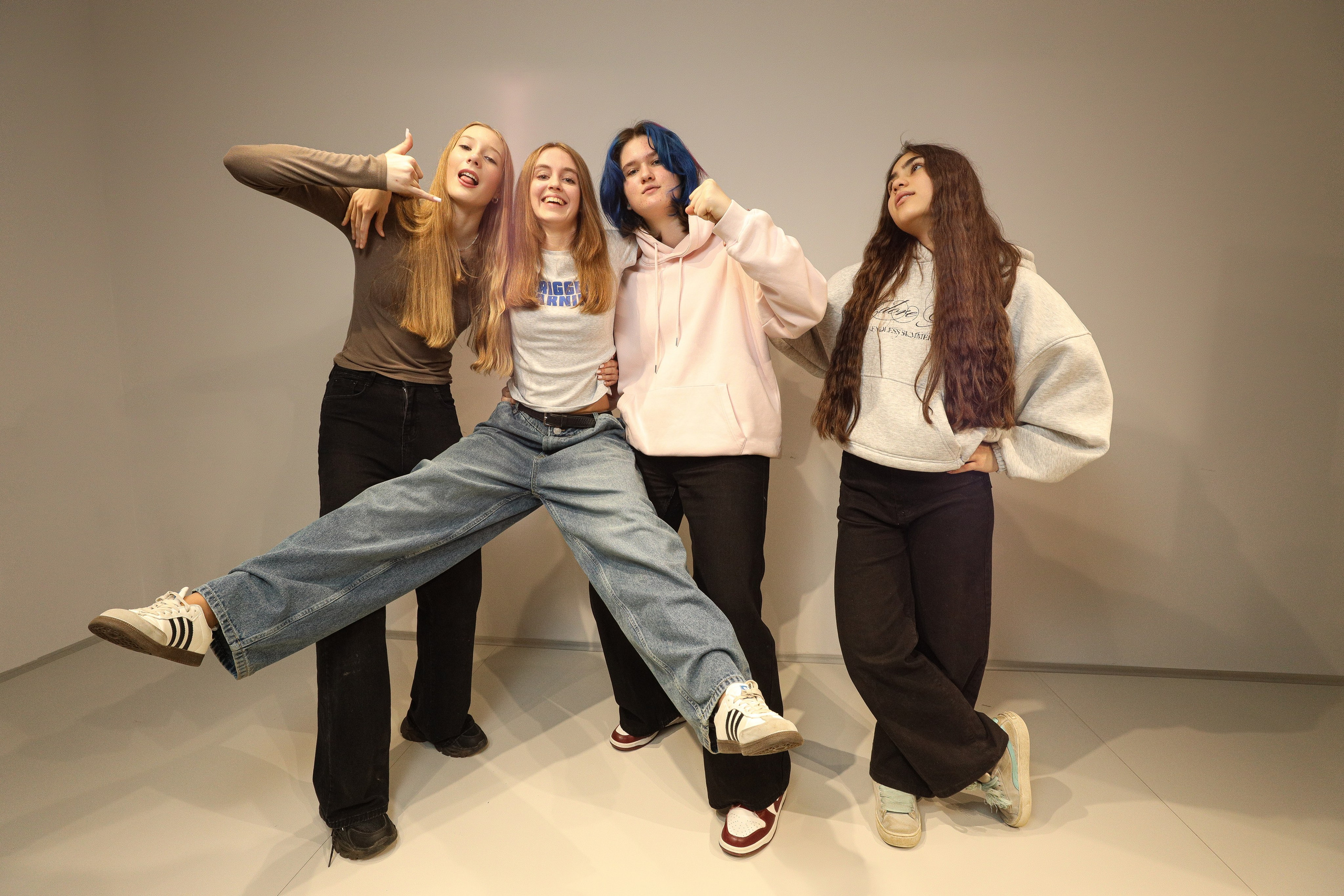 9 Class. Фотограф в Новосибирске Александр Иванов