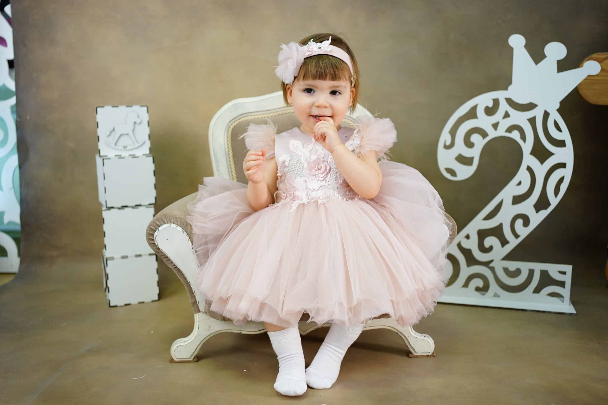 Фотосессия на 2-3 Годика. Детская Фотостудия ГОДОВАСИКИ в Санкт-Петербурге фотосесия на годик