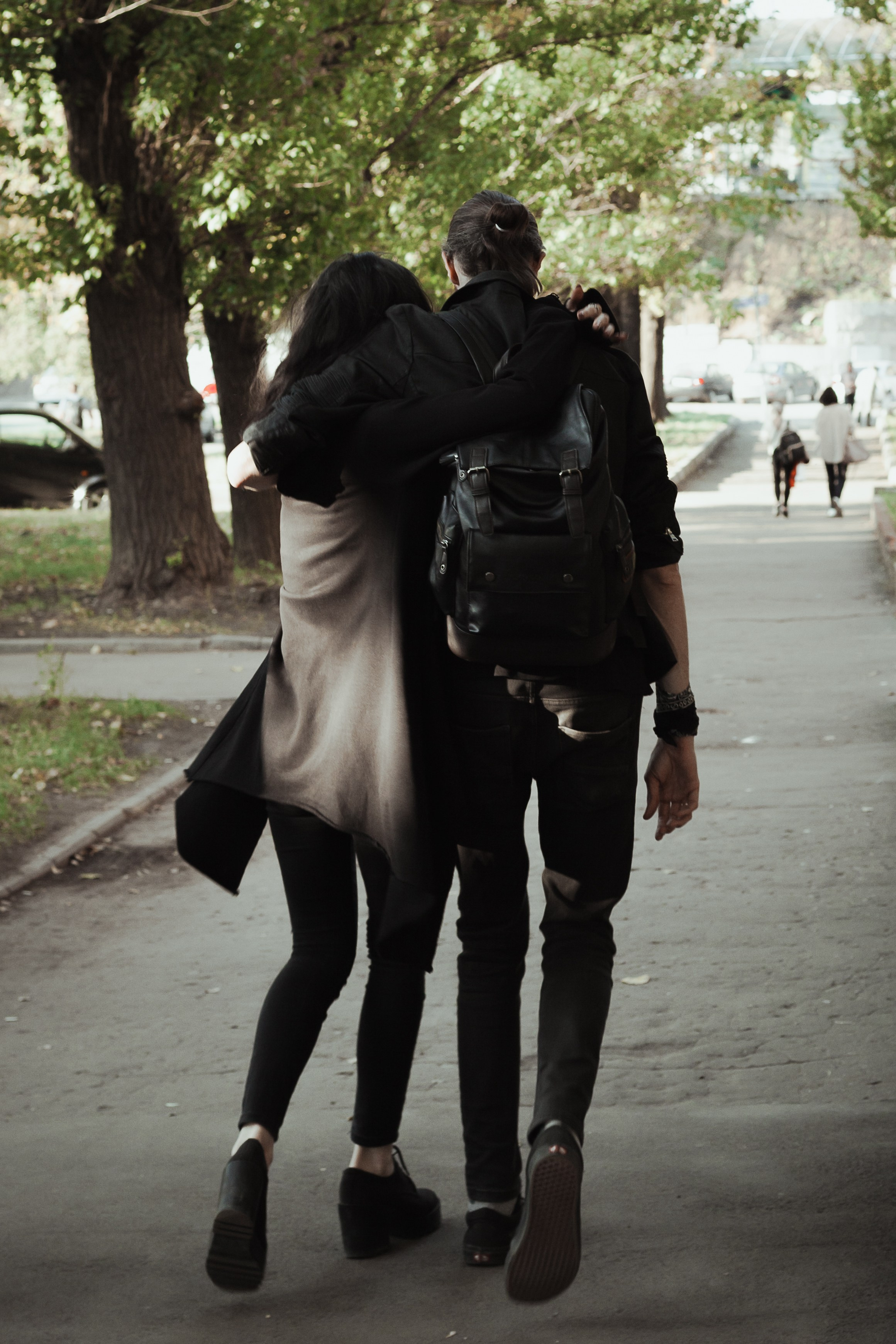 T&L. Фотограф Старый Оскол Мавлыга Мария