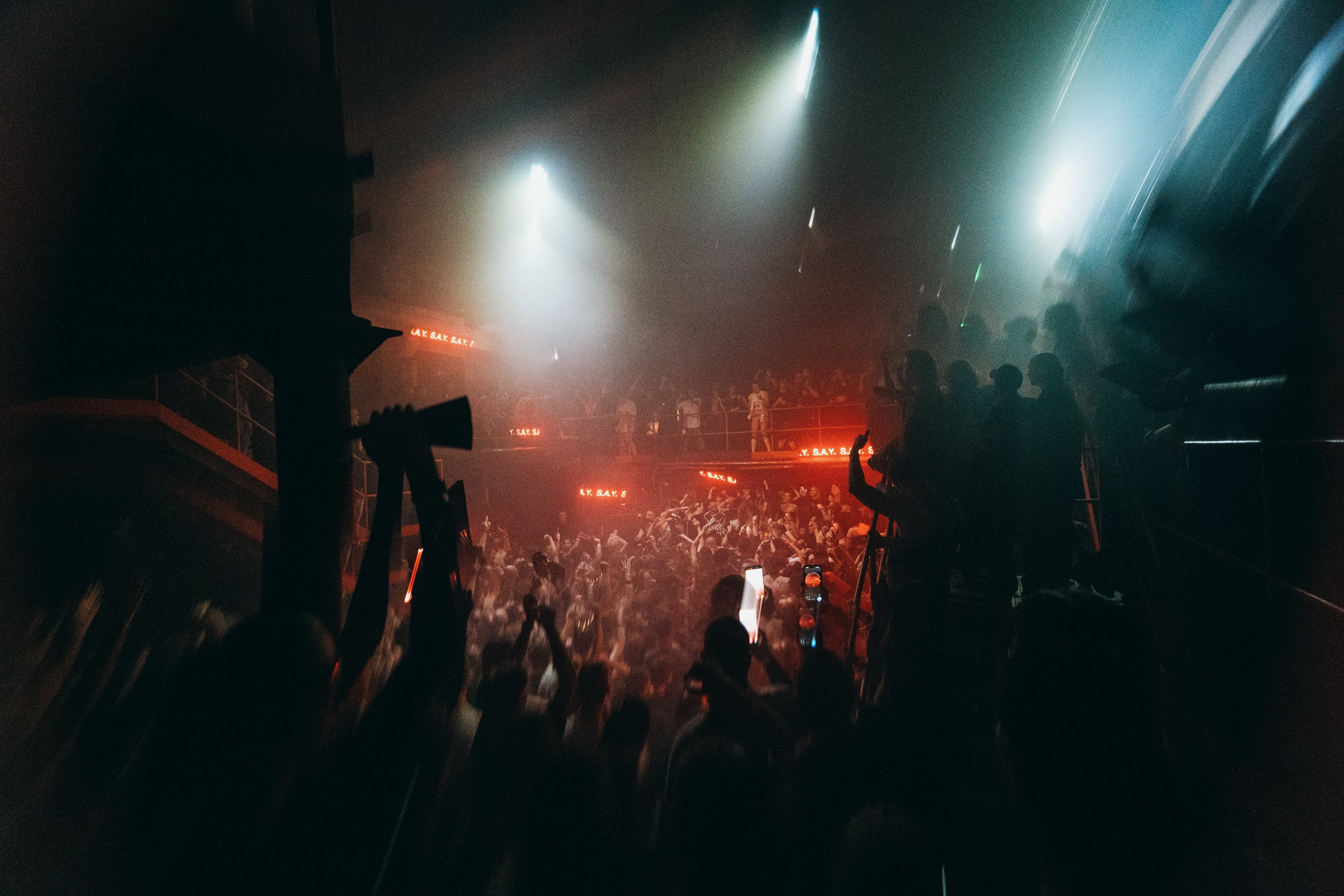 Sigma. Тимур Ханифаев