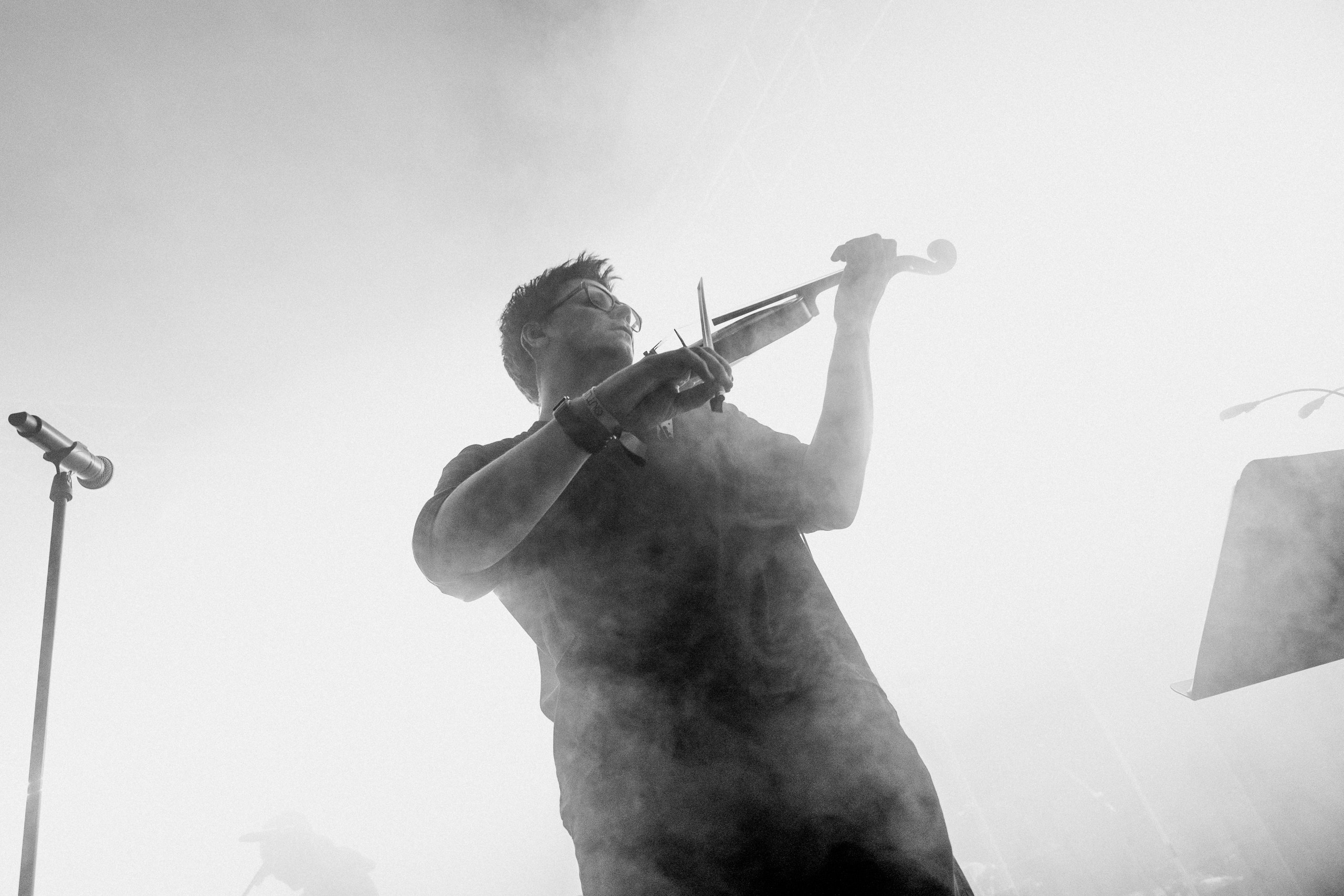 Фестиваль OUTLINE 2024. Тимур Ханифаев