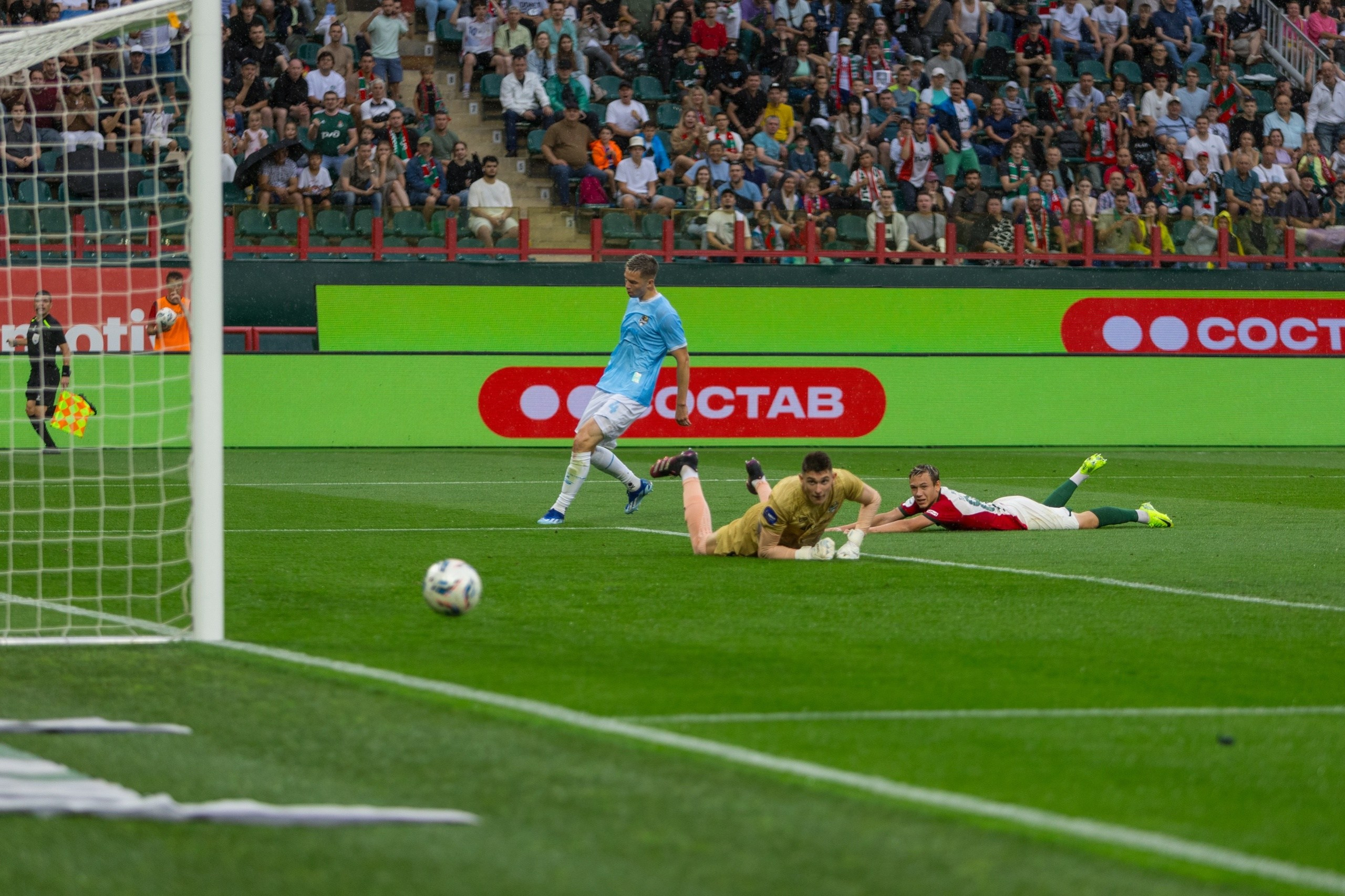 Фотограф и видеограф Лашманов Павел