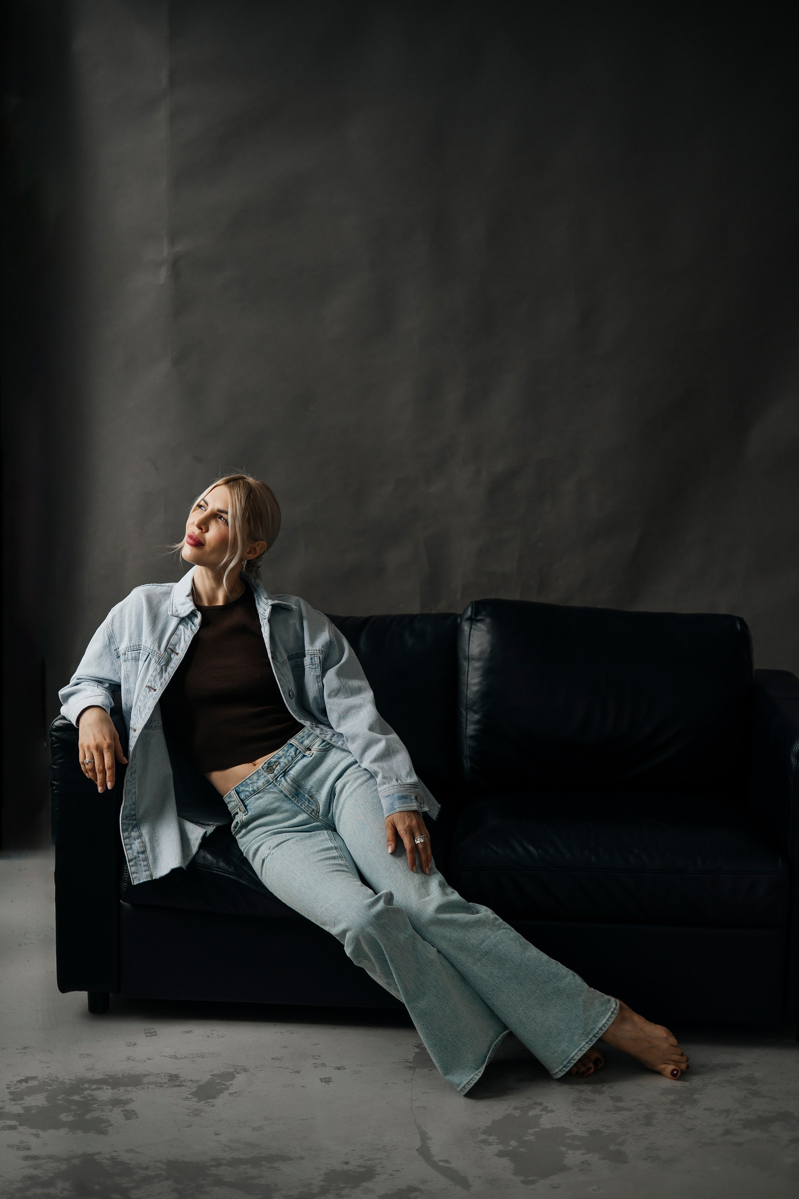 Подруги. Фотограф в Москве Екатерина Потапова