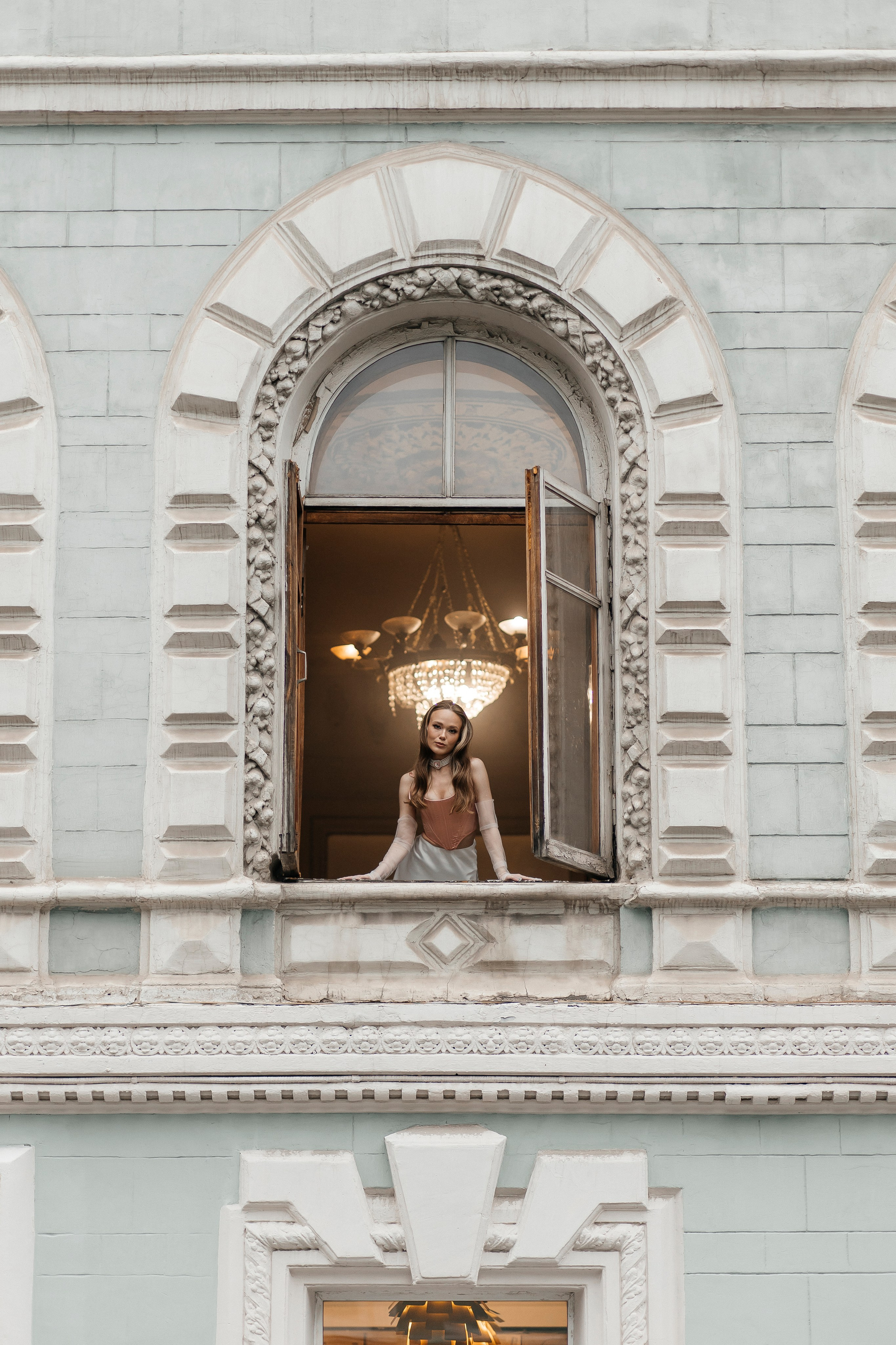 Индивидуальные. Фотограф в Москве Екатерина Потапова