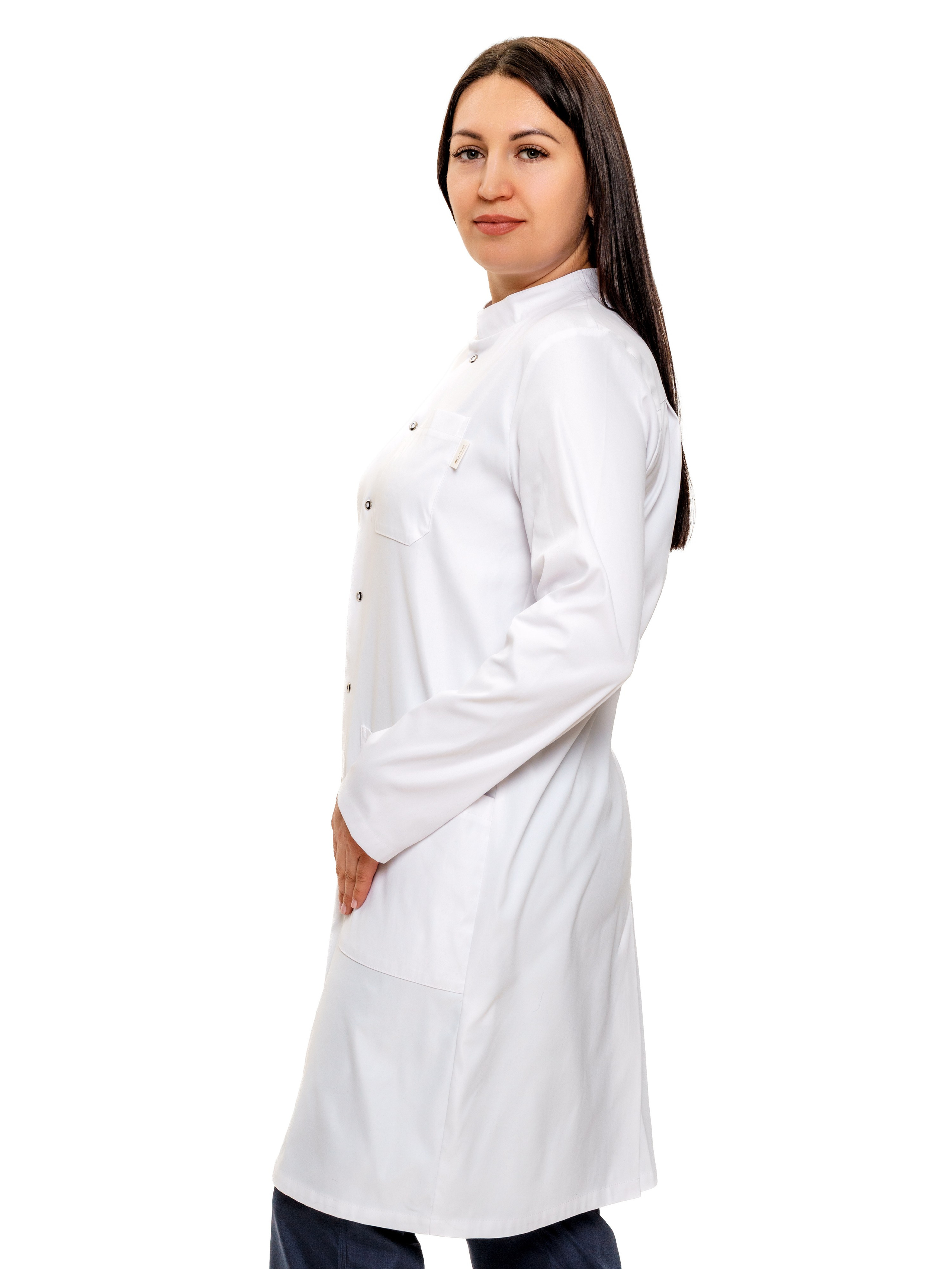 Медицинская одежда. Макаров Сергей|Creamlebot Фотограф города Ростов-на-Дону