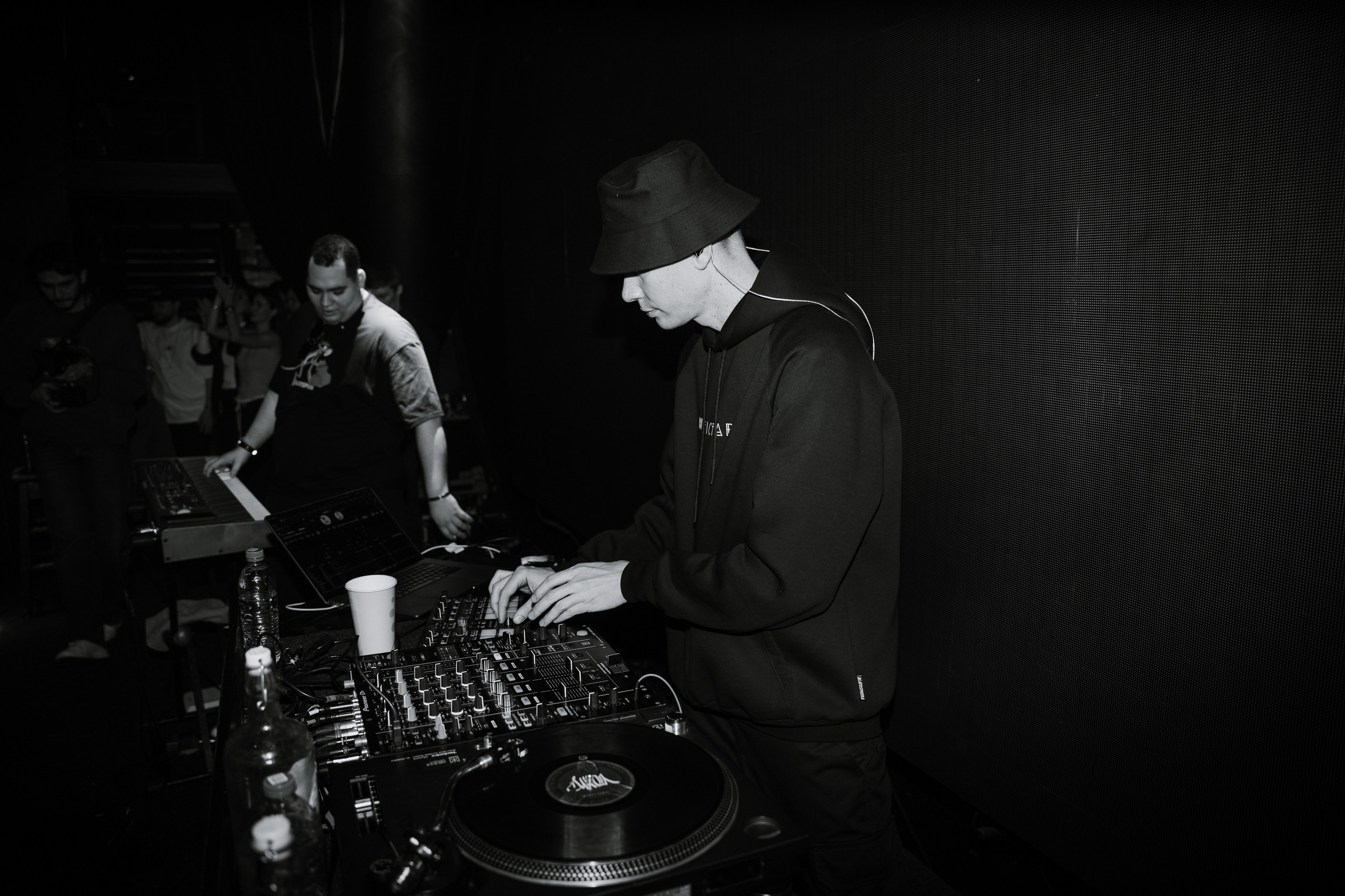 СЛОВЕТСКИЙ. Фотограф Москва