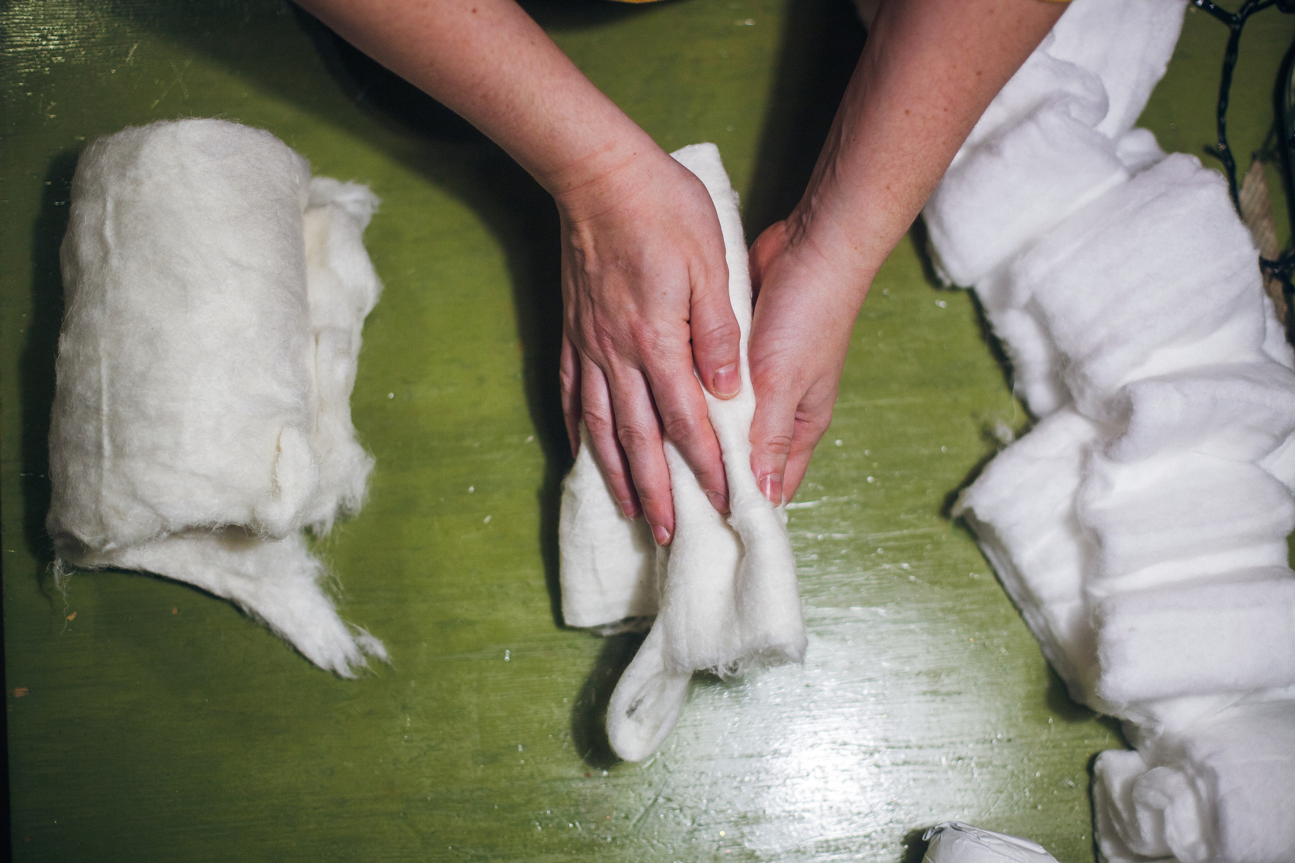 Дома с детьми. Фотограф Денис Денисов