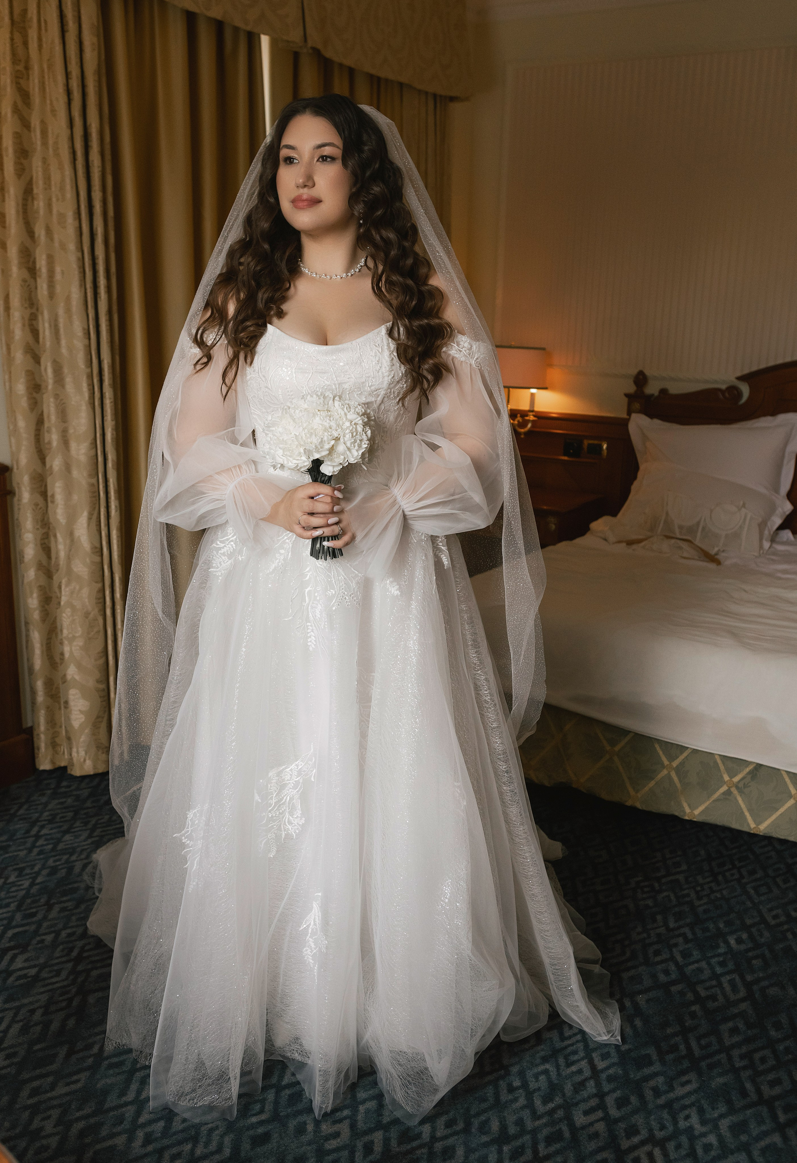 Полина и Юрий. Фотограф Лесозаводск/Хабаровск