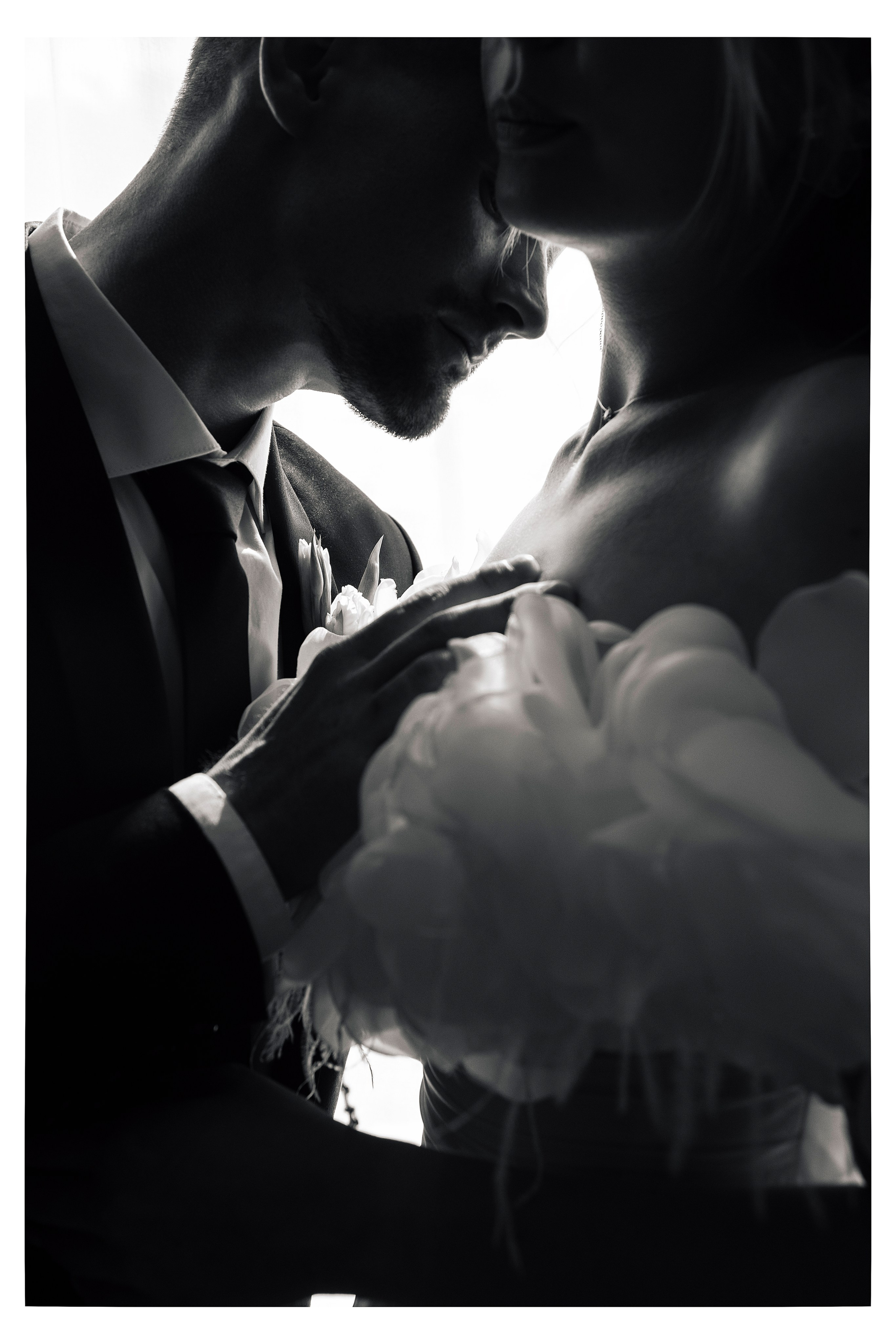 Алена и Игорь (свадьба). Фотограф Лесозаводск/Хабаровск