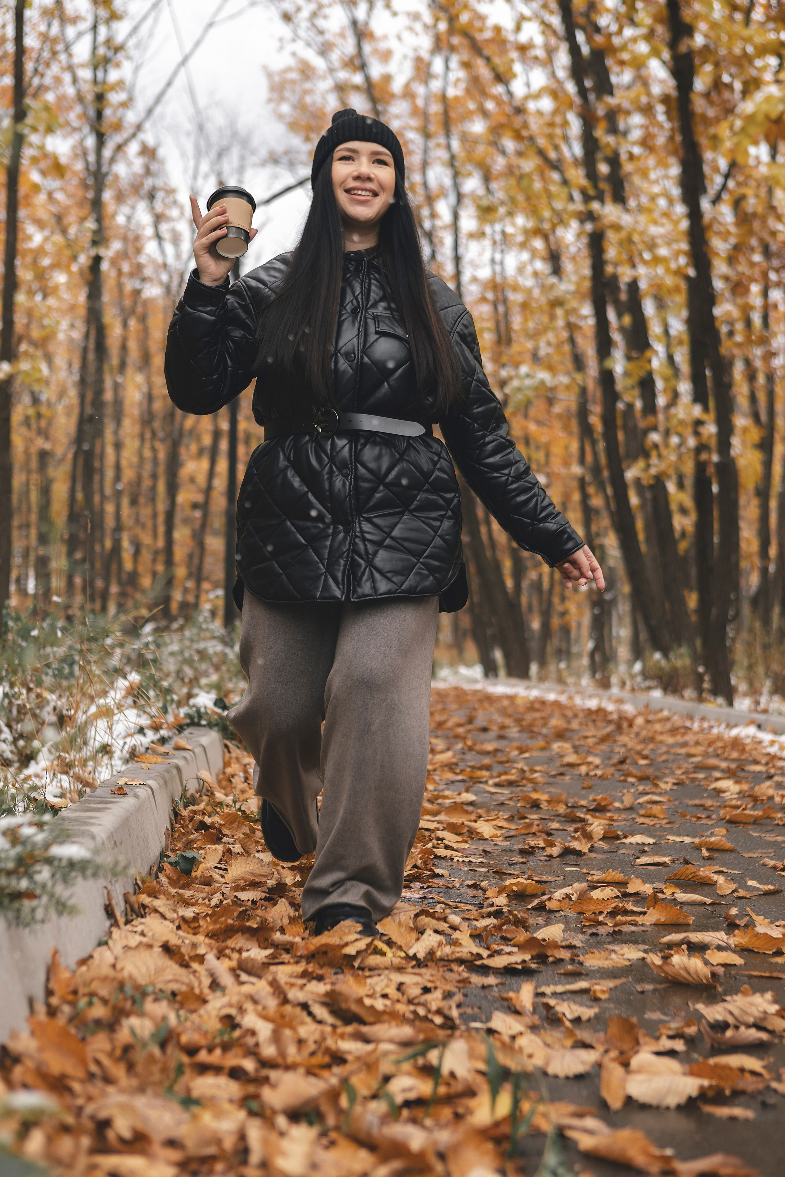 Юля с мужем. Фотограф Лесозаводск/Хабаровск