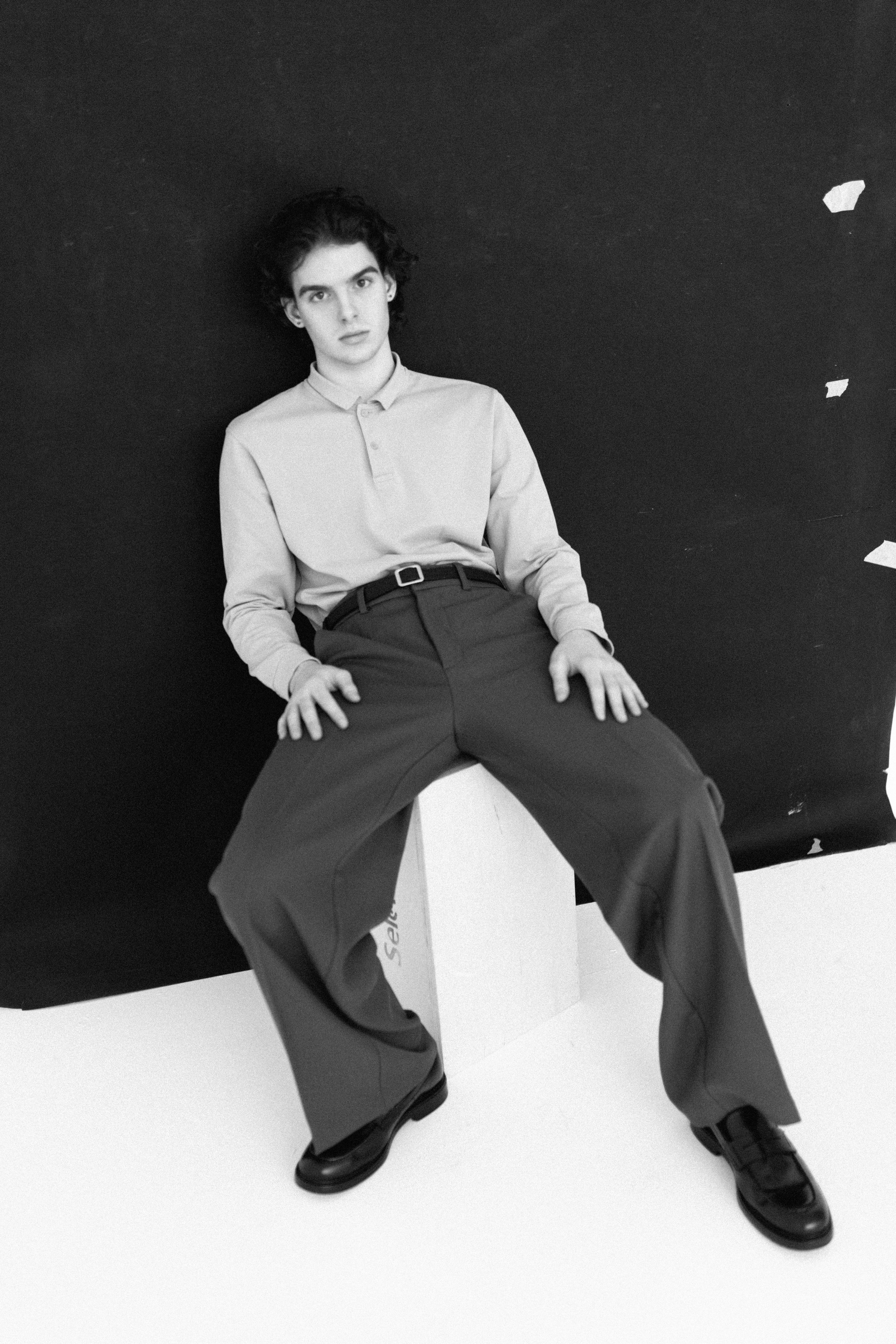 Arkadiy. Фотограф Москва Дмитрий Курасов