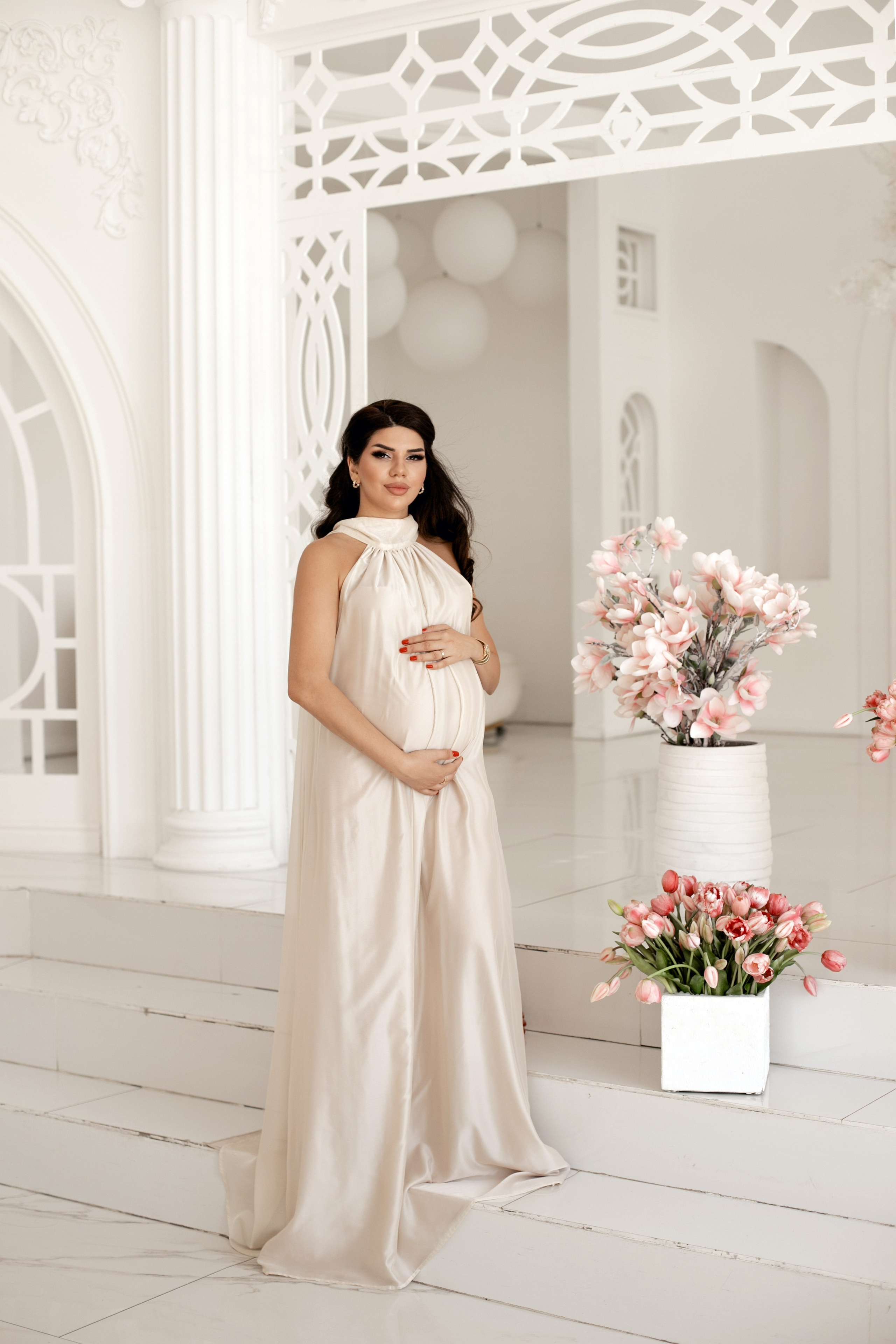 Анна. Фотограф