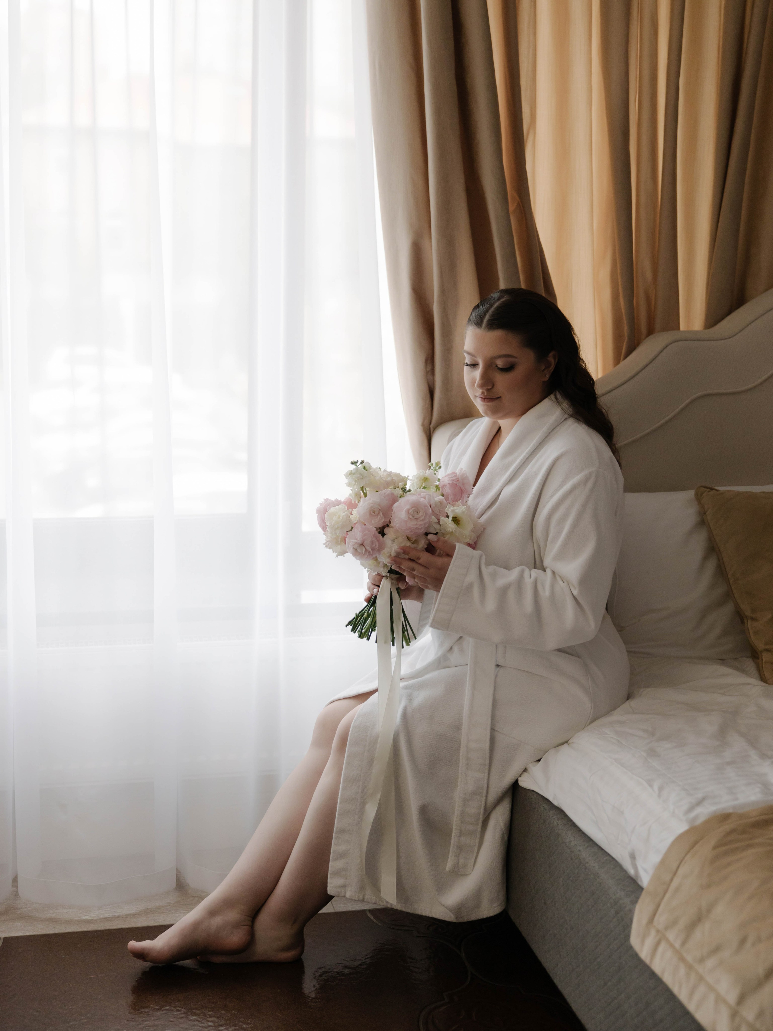 MAKSIM & MARIA. Фотограф Елена Матвеева