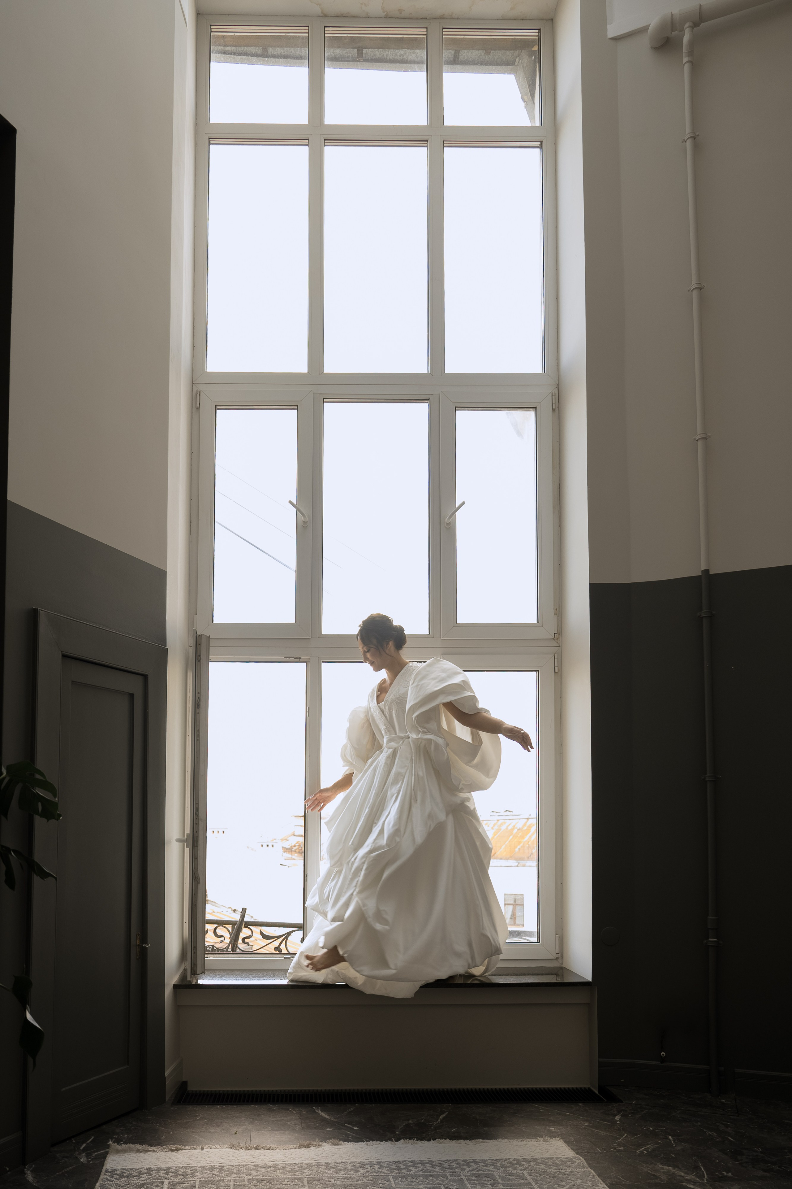 Герман & Света. Свадебное агентство WedStories agency