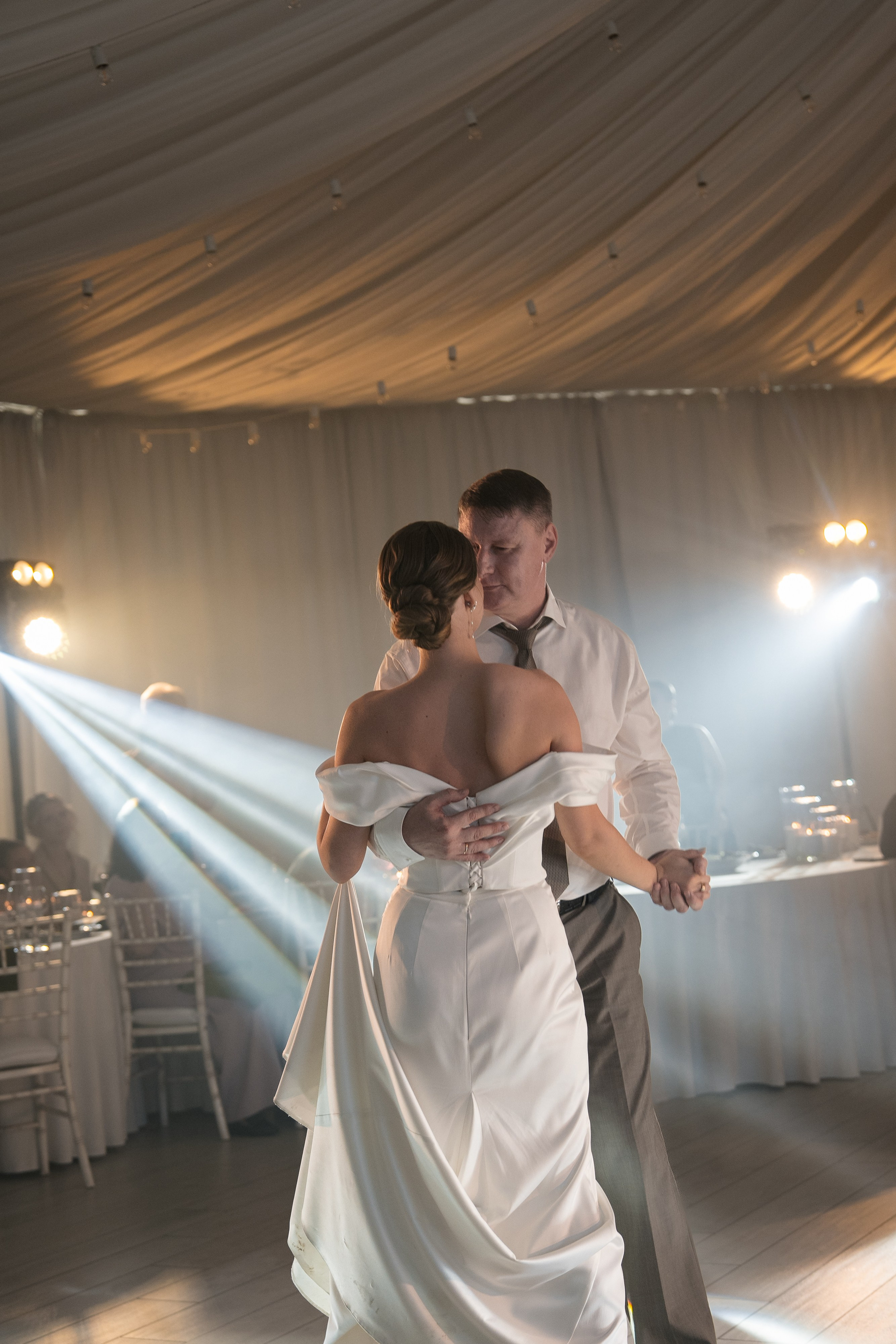 Диана & Леша. Свадебное агентство WedStories agency