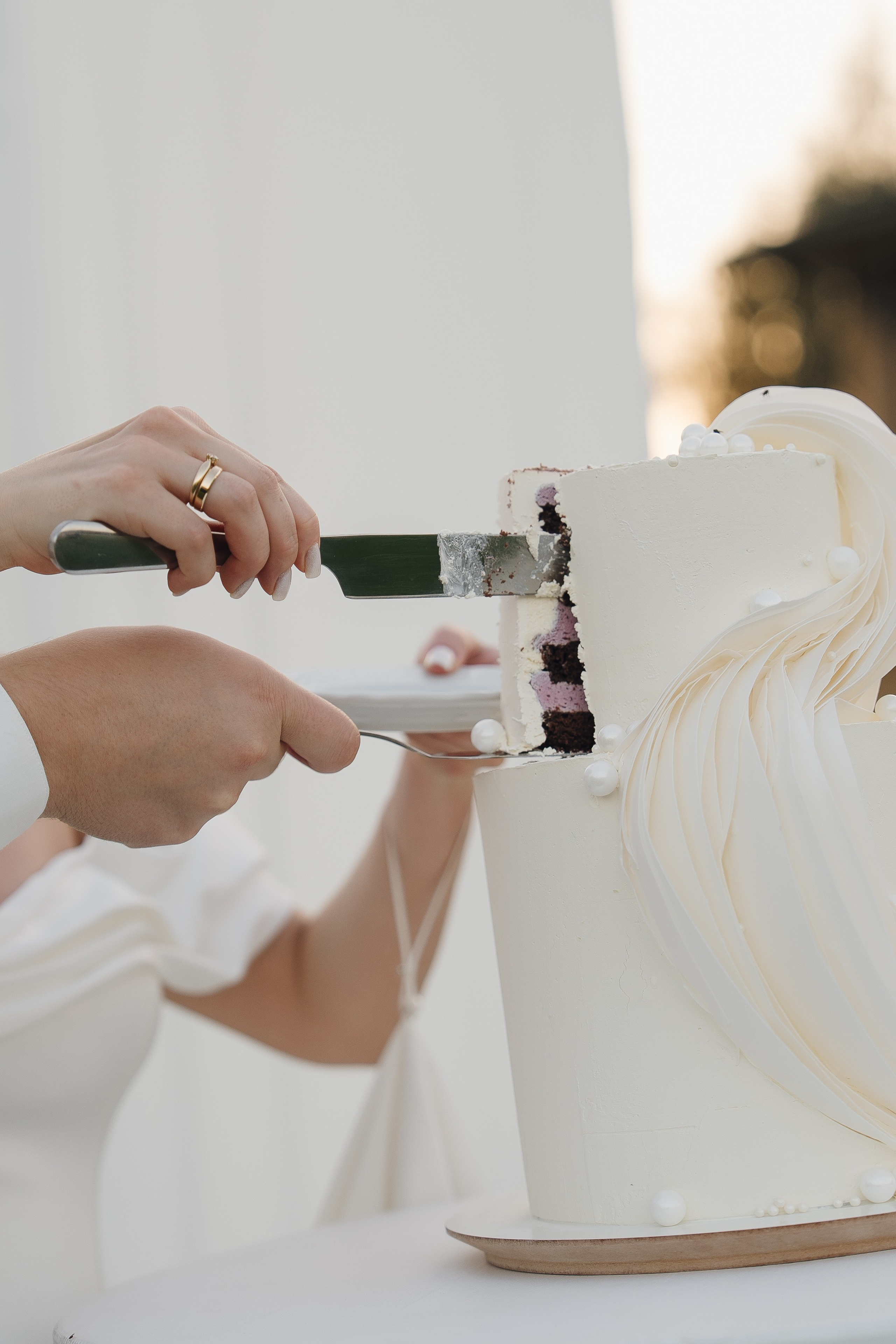 Диана & Леша. Свадебное агентство WedStories agency