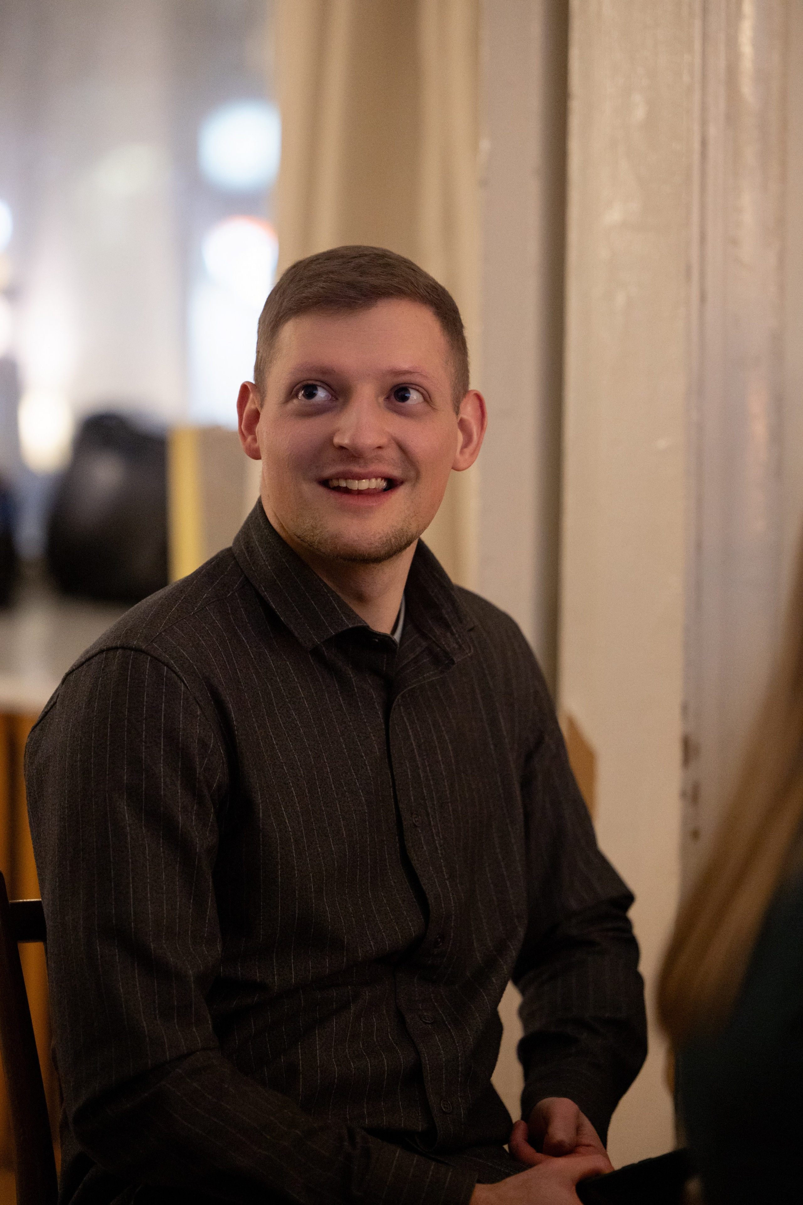 Polina's birthday. Фотограф Москва Людмила Белова