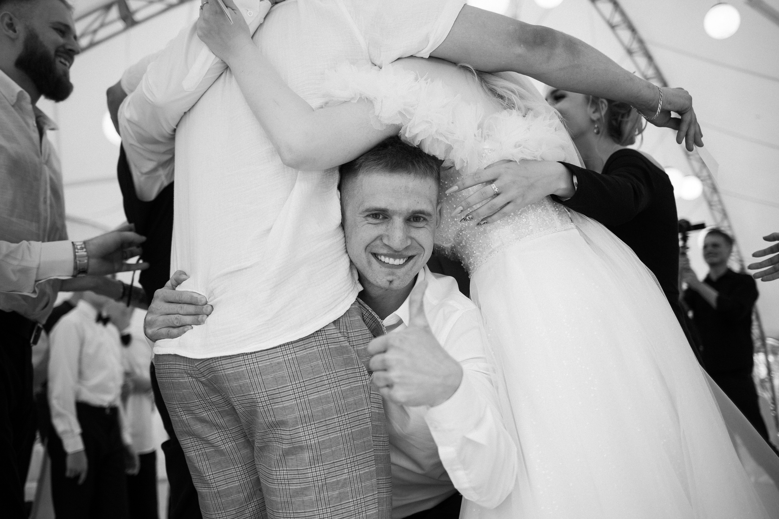 R & N. Фотограф Ольга Сапронова. Свадебный фотограф Ольга Сапронова