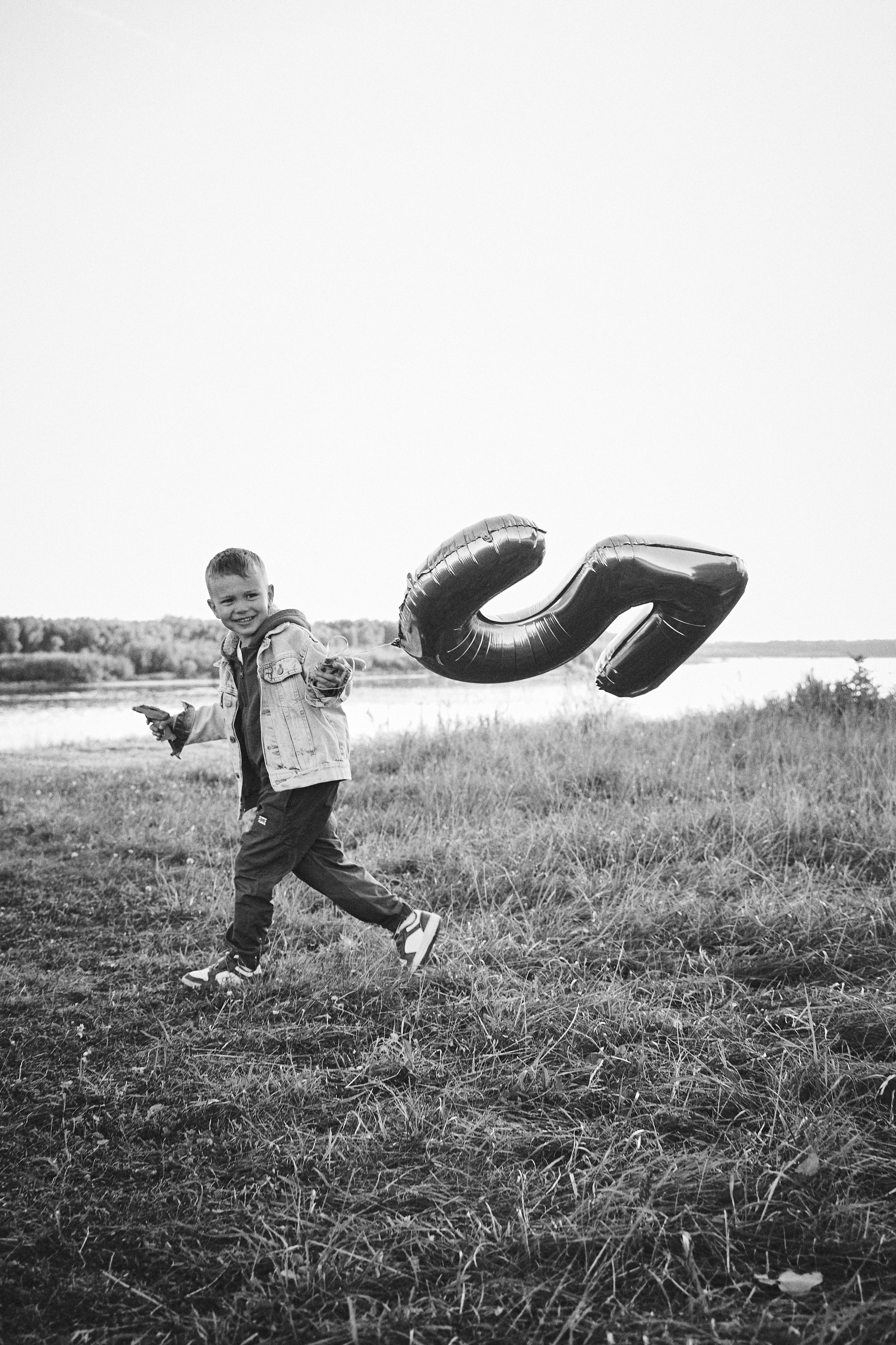 Детские съемки. Фотограф Даниил Борисов