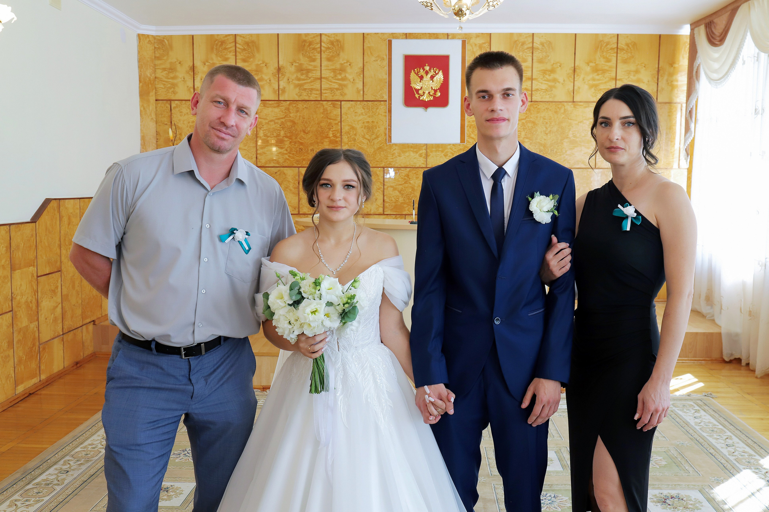 Андрей и Виктория. Игорь Варава свадебный фотограф видеограф Белая Глина Краснодар