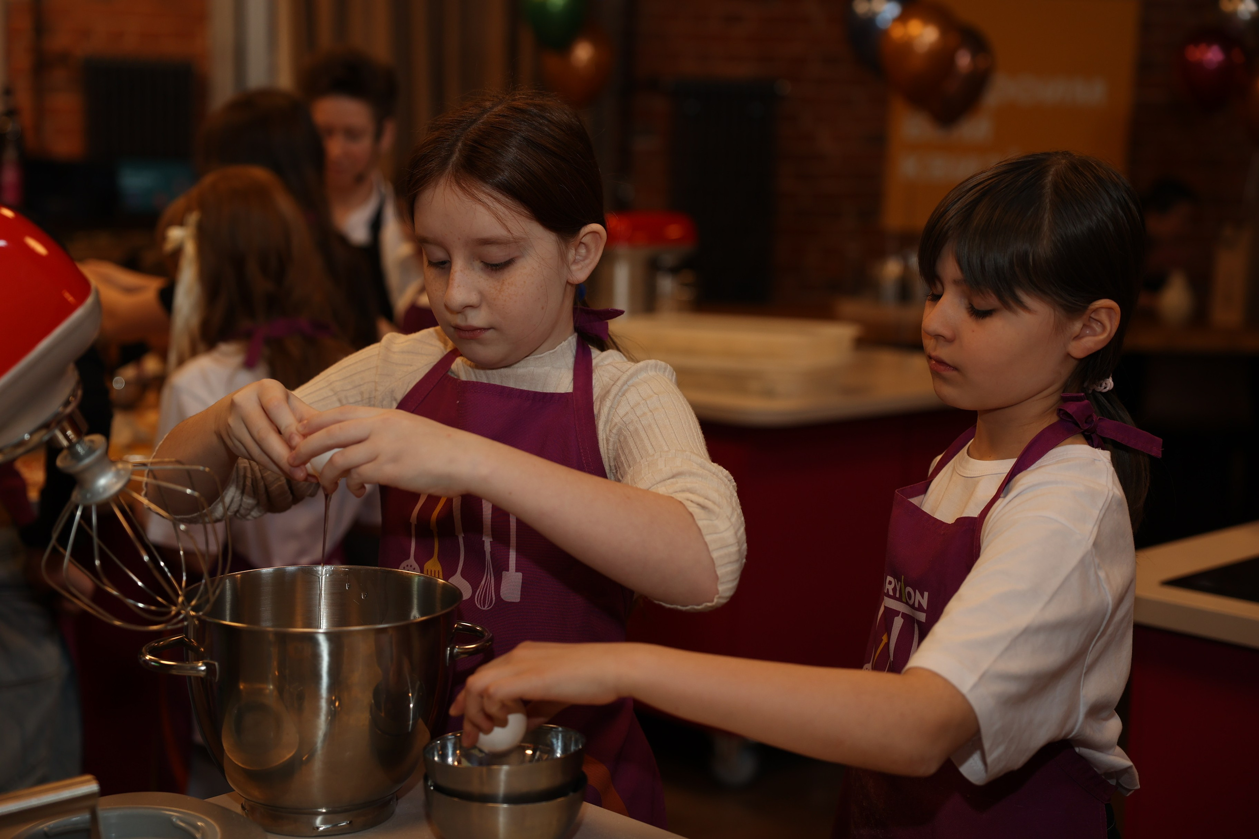 ДЕНЬ РОЖДЕНИЯ САНИ!!! В ДЕСЯТКУ!!!. Свадебный, репортажный, фотограф Москва и Московская область